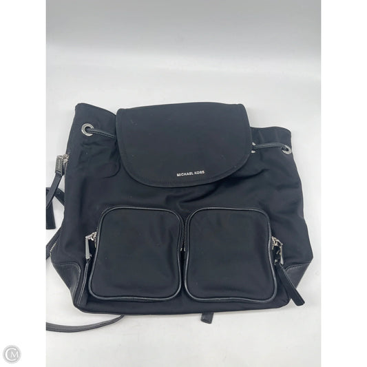 Backpack Designer By Michael Kors, Size: Medium