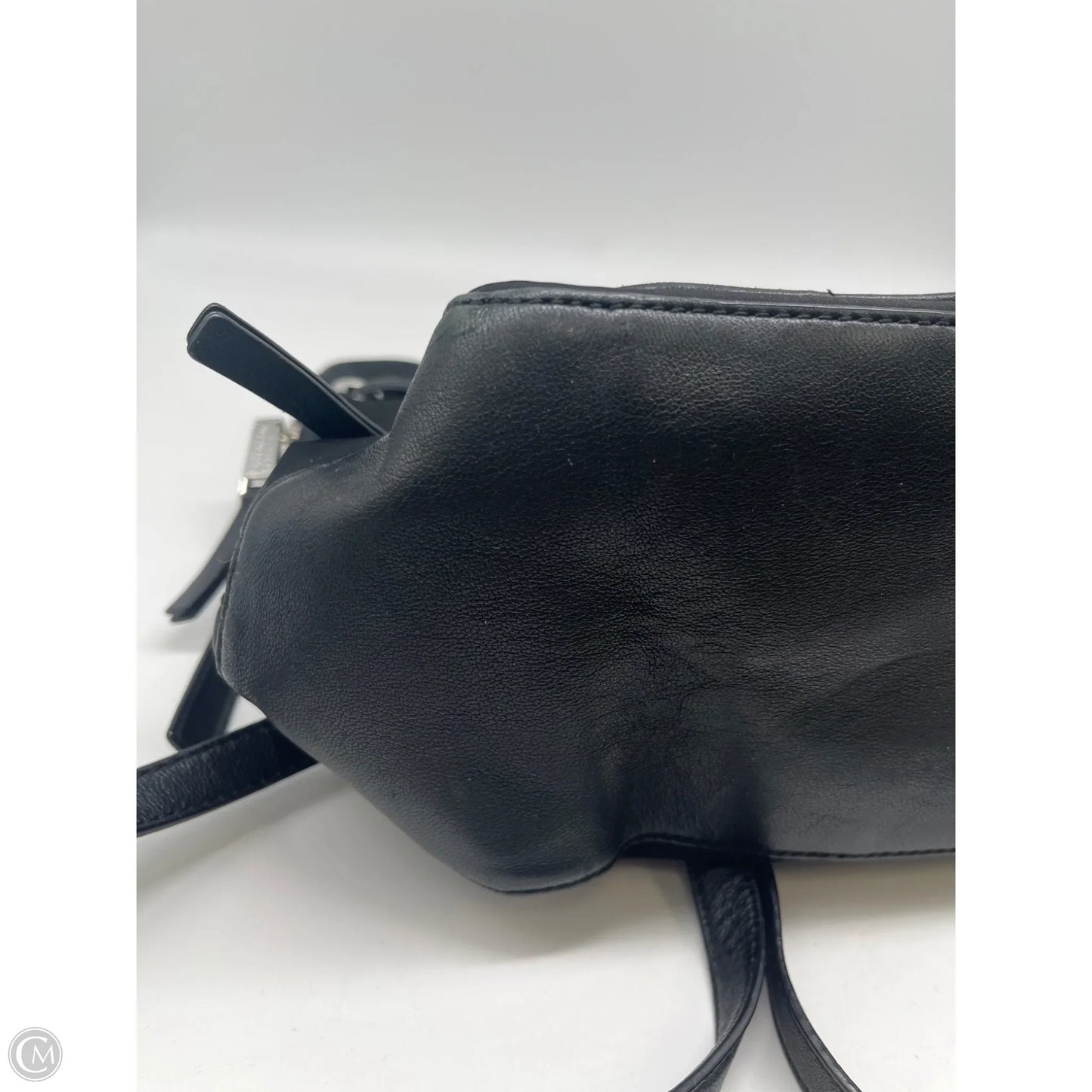 Backpack Designer By Michael Kors, Size: Medium