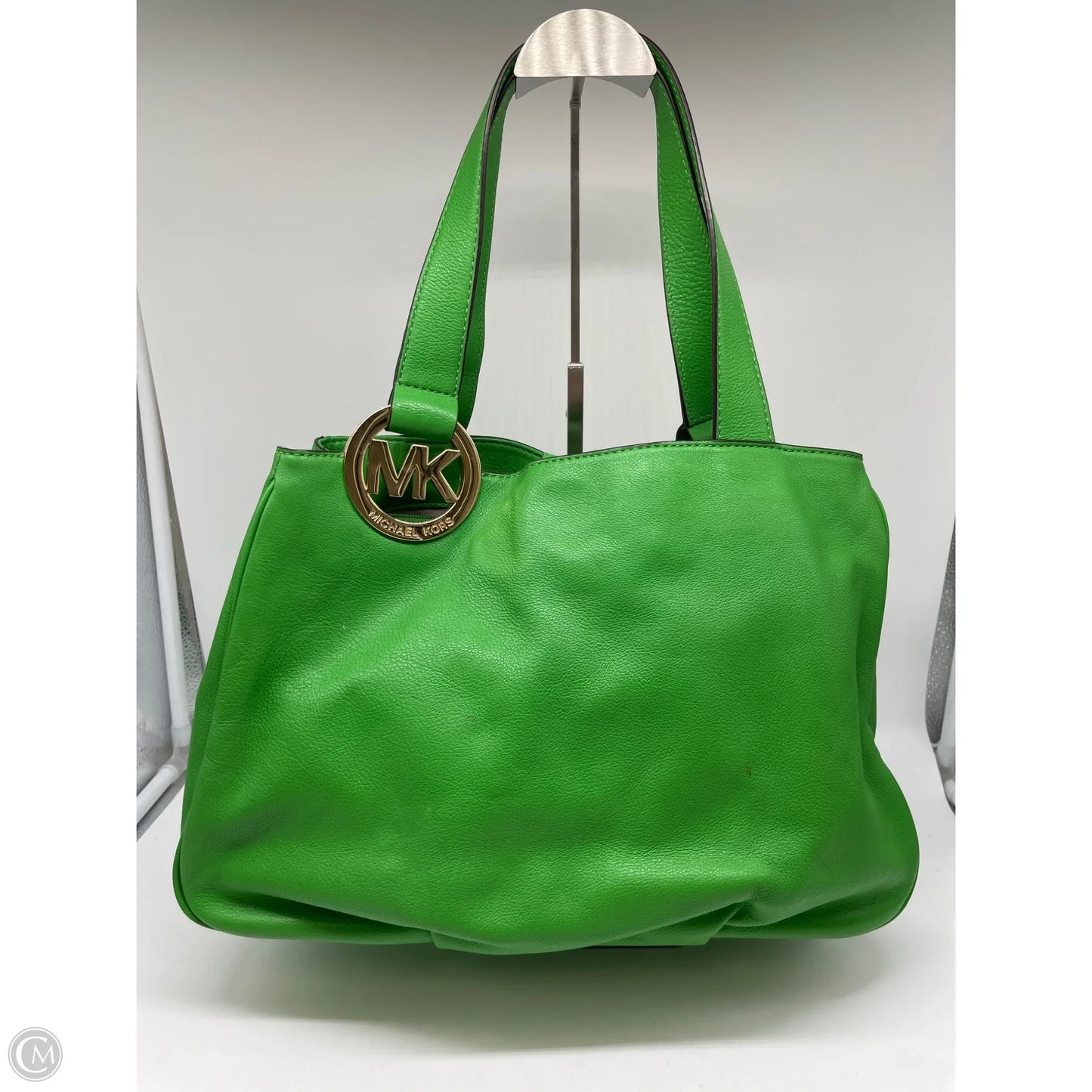 Handbag Designer By Michael Kors, Size: Large