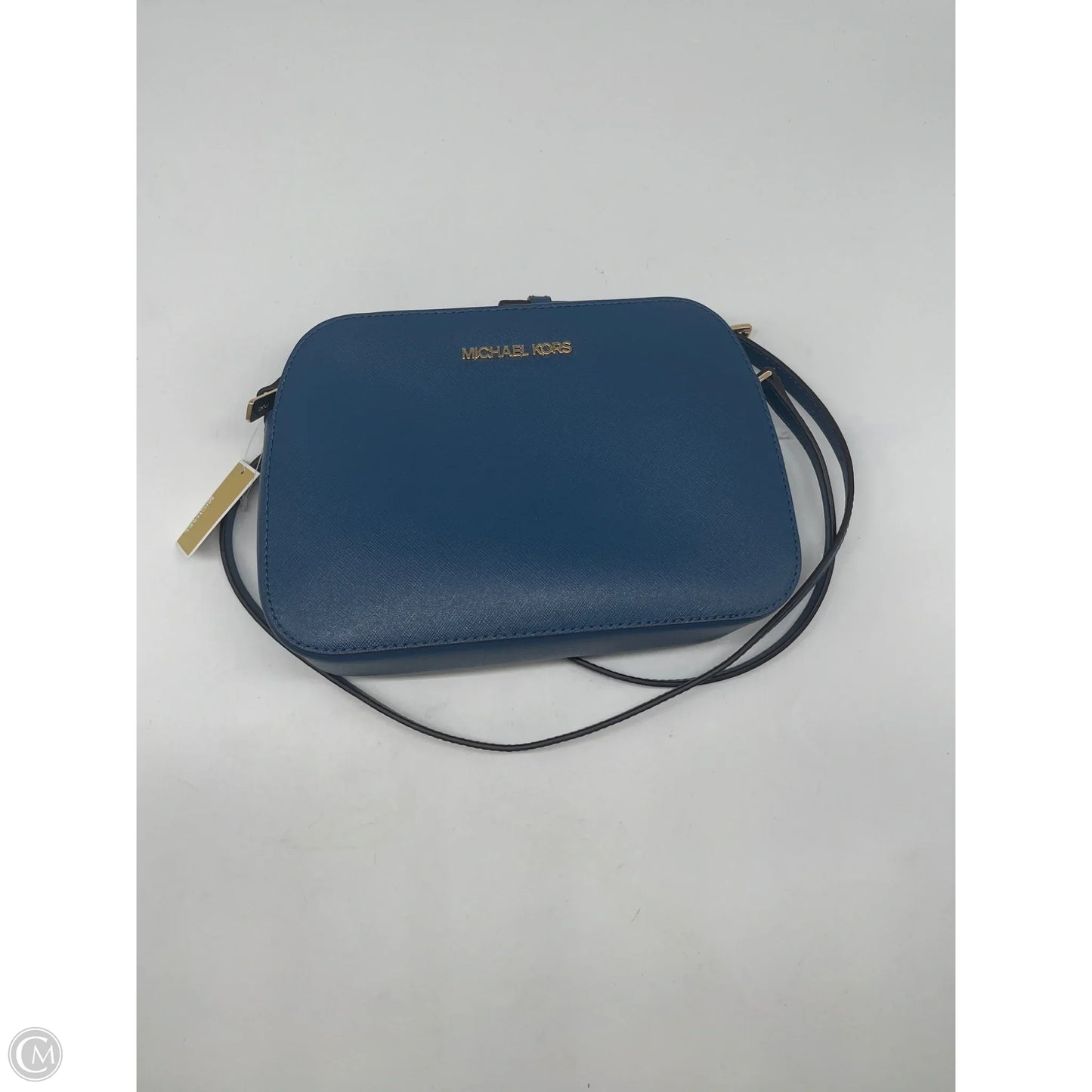 Crossbody Designer By Michael Kors, Size: Small