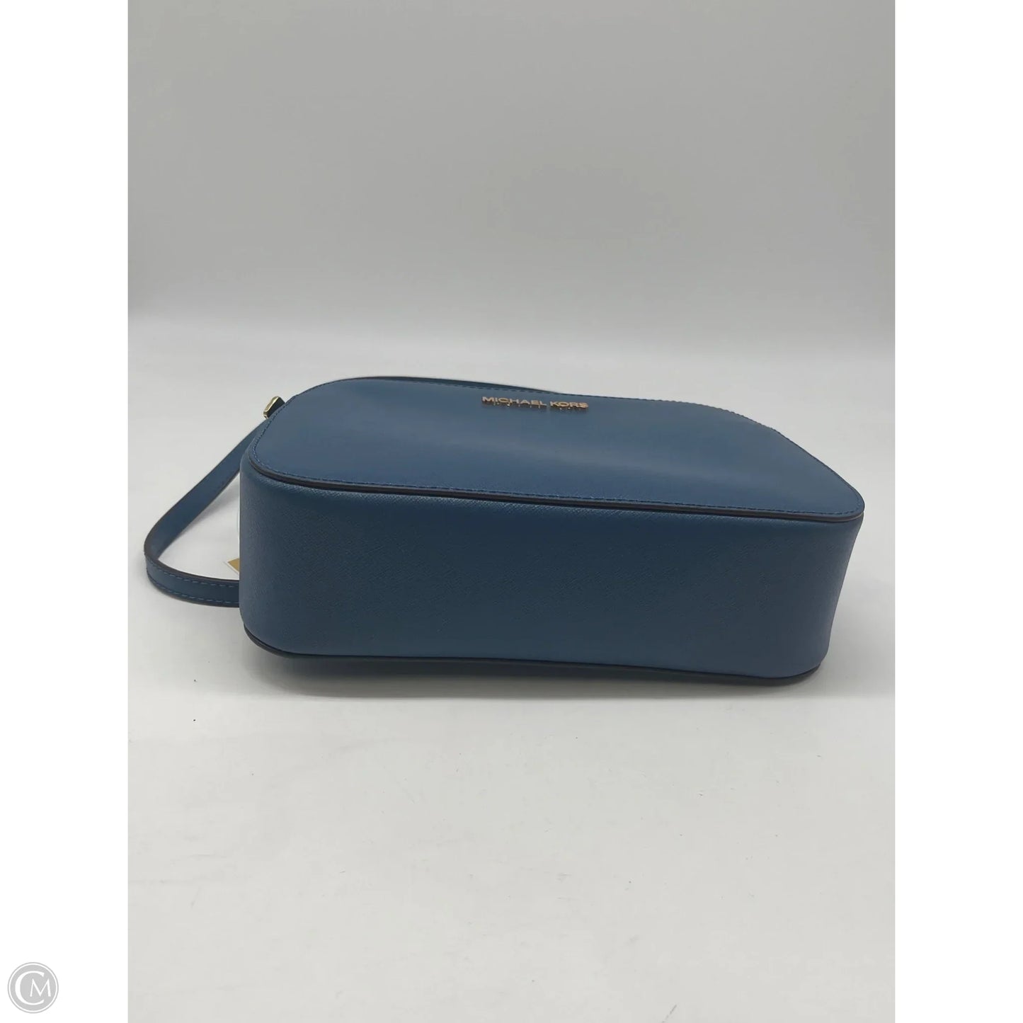 Crossbody Designer By Michael Kors, Size: Small