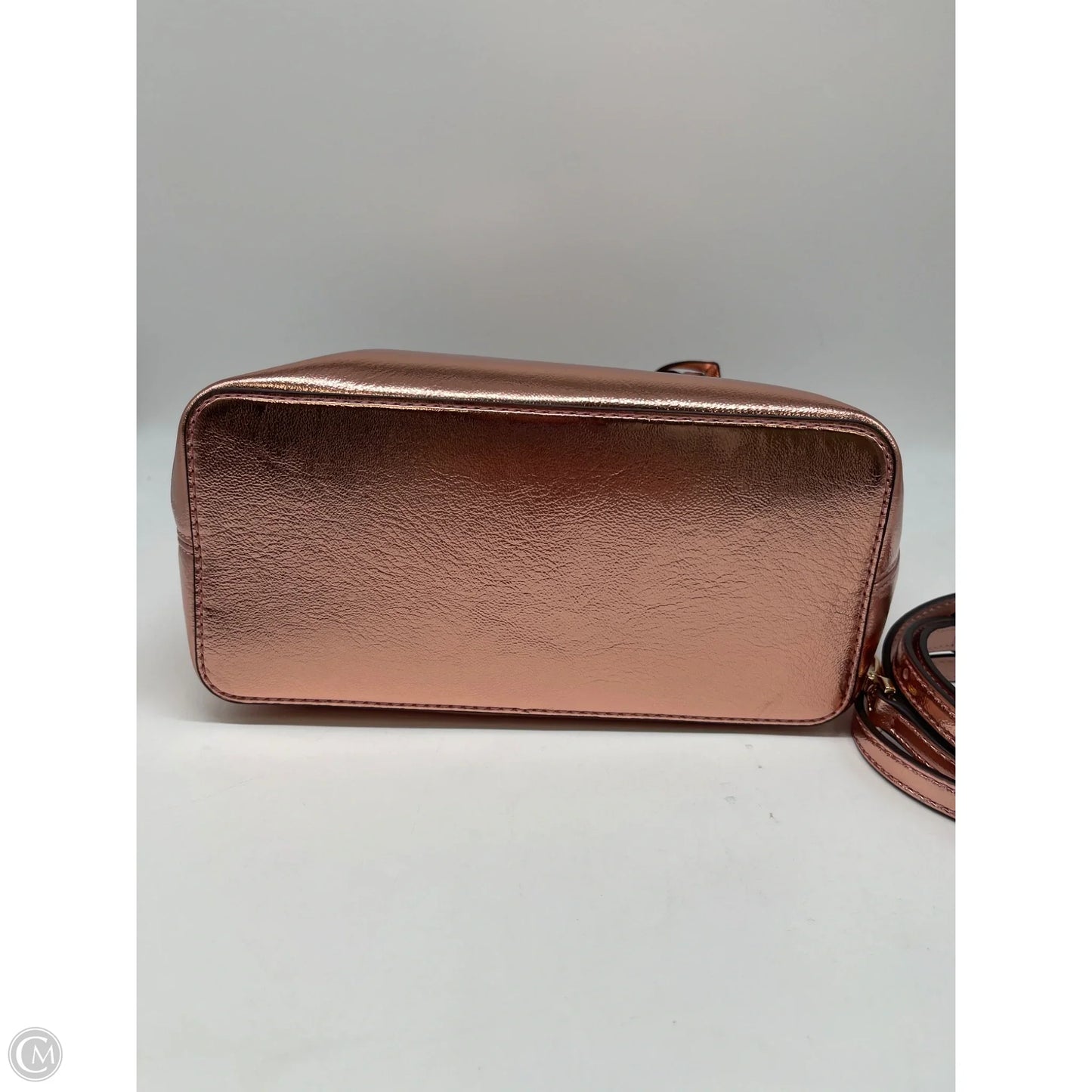 Crossbody Designer By Michael Kors, Size: Small