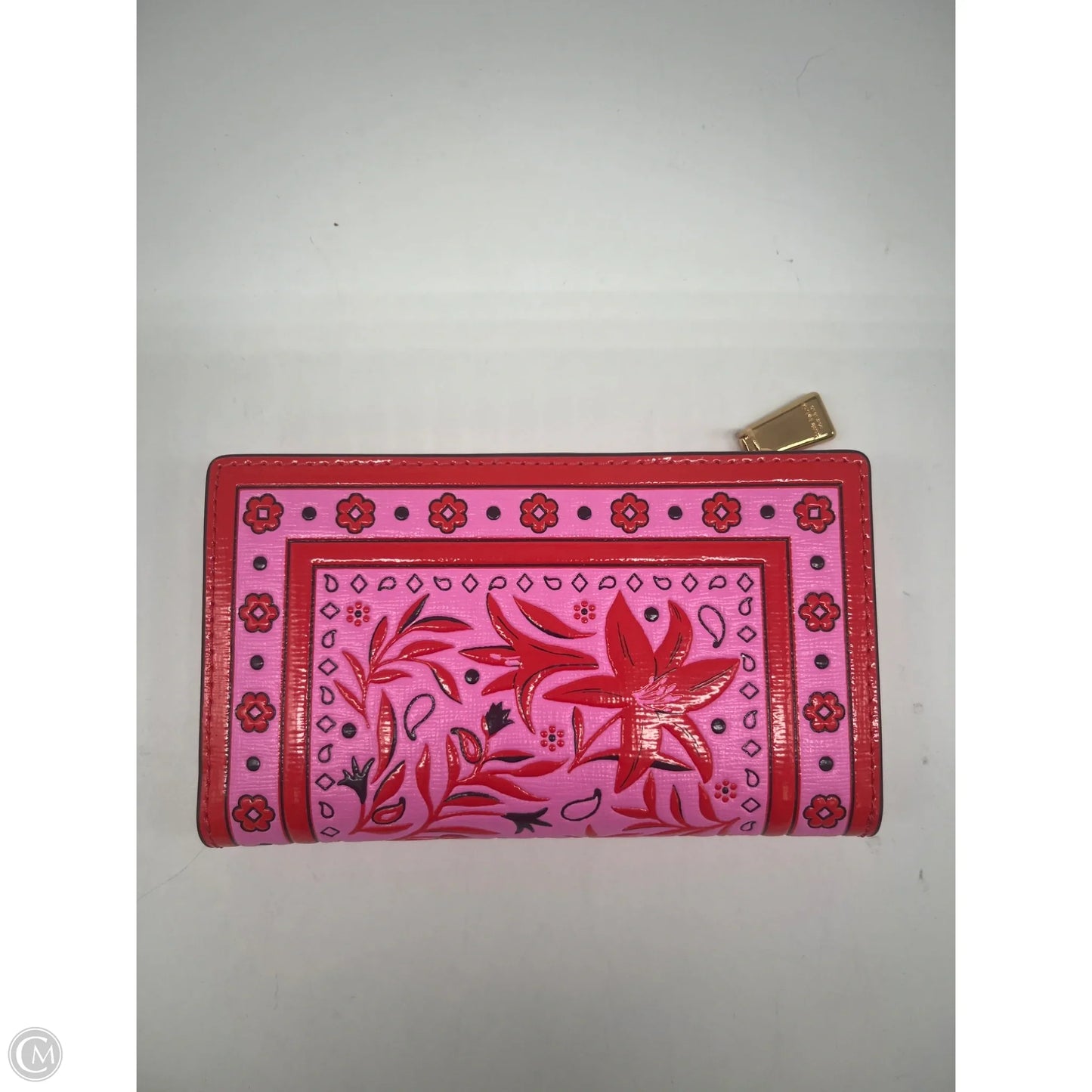 Wallet Designer By Kate Spade, Size: Small