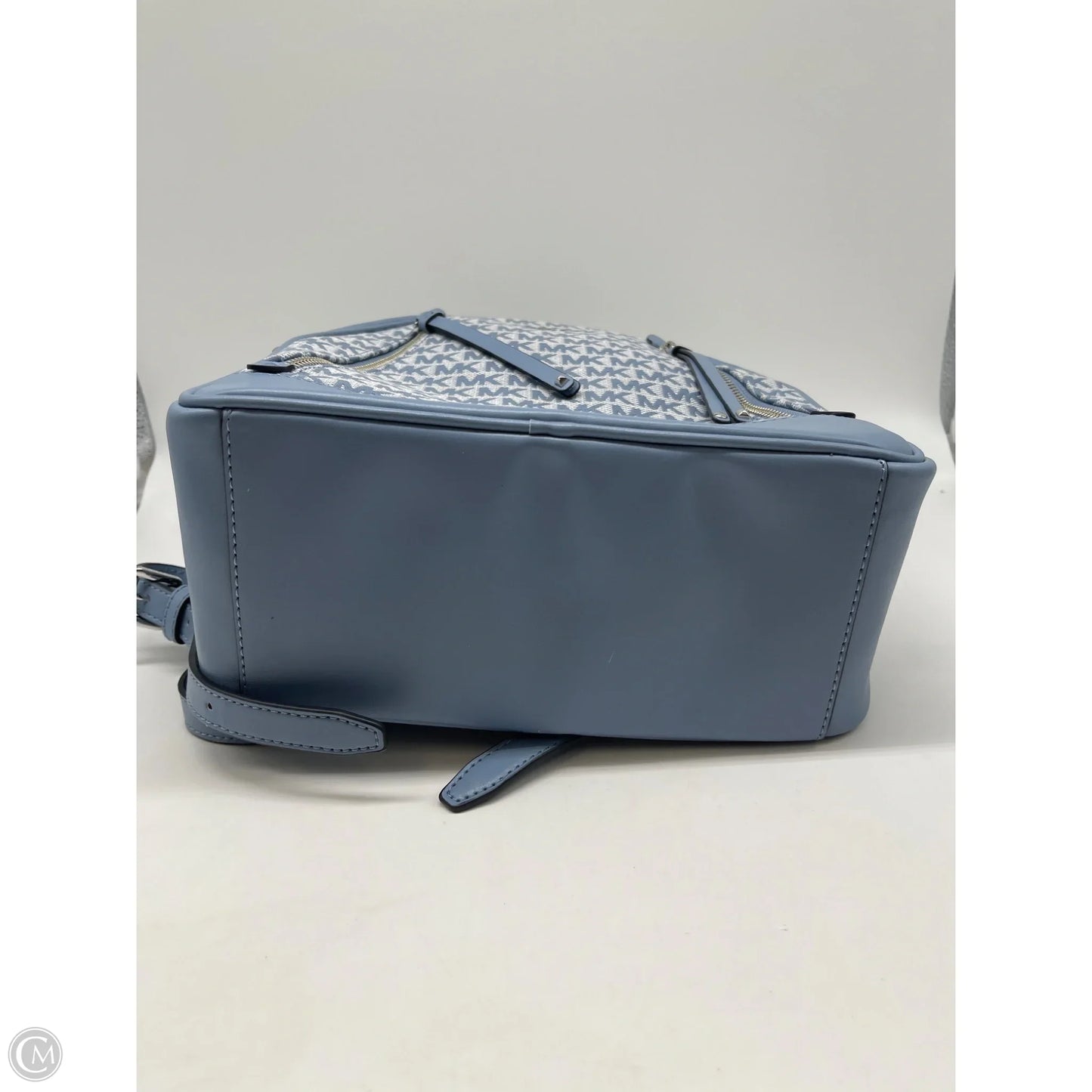 Backpack Designer By Michael Kors, Size: Medium