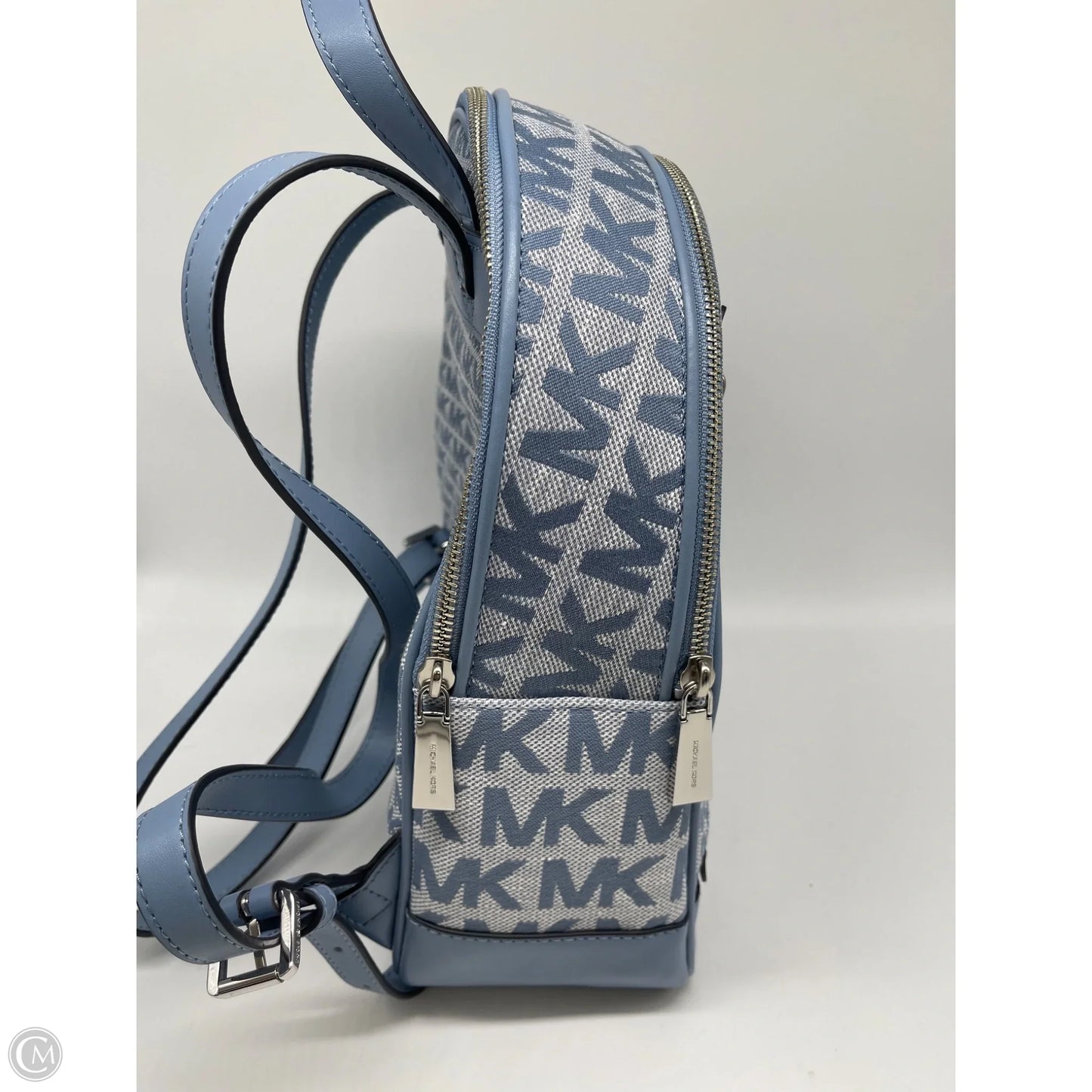 Backpack Designer By Michael Kors, Size: Medium