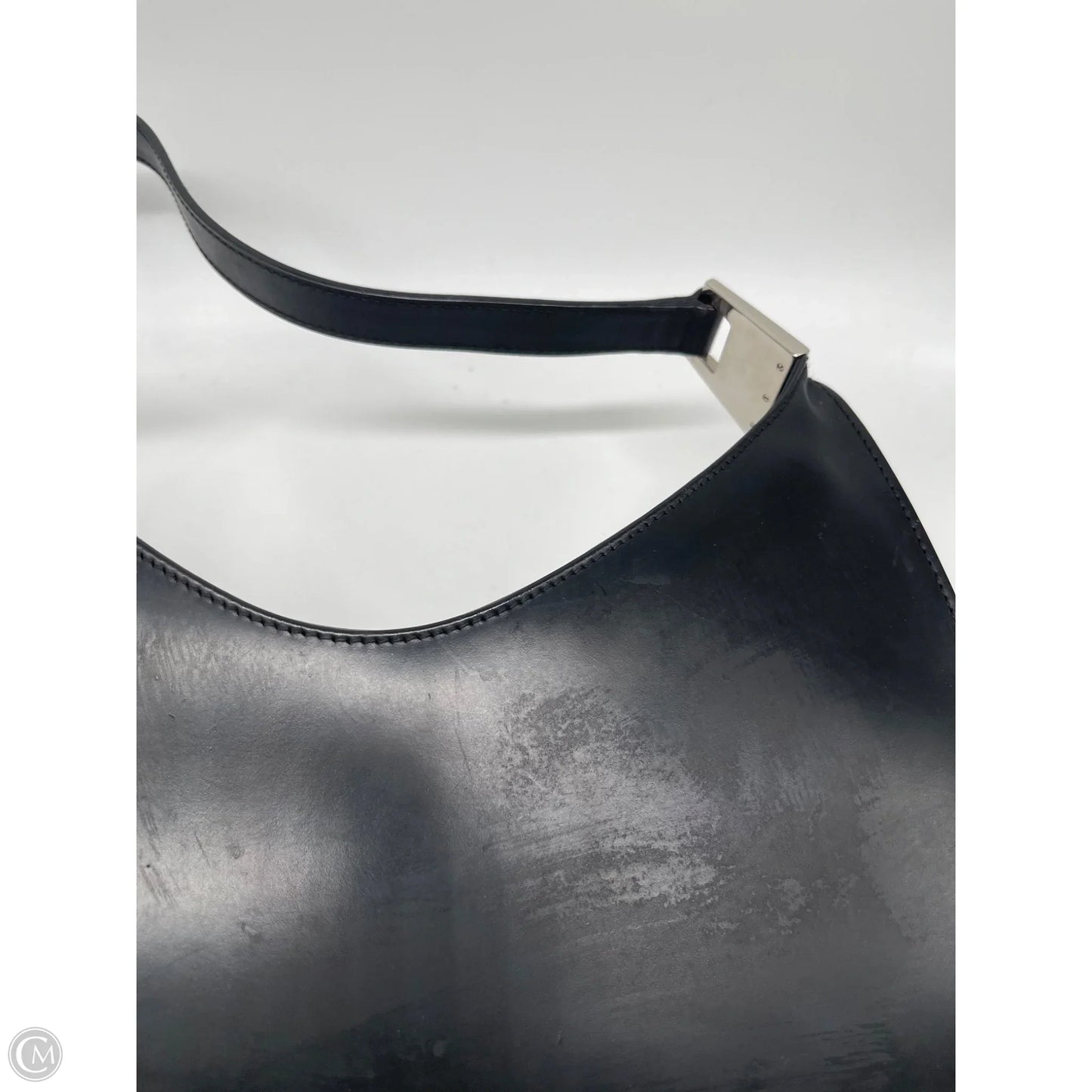 Handbag Luxury Designer By Gucci, Size: Medium