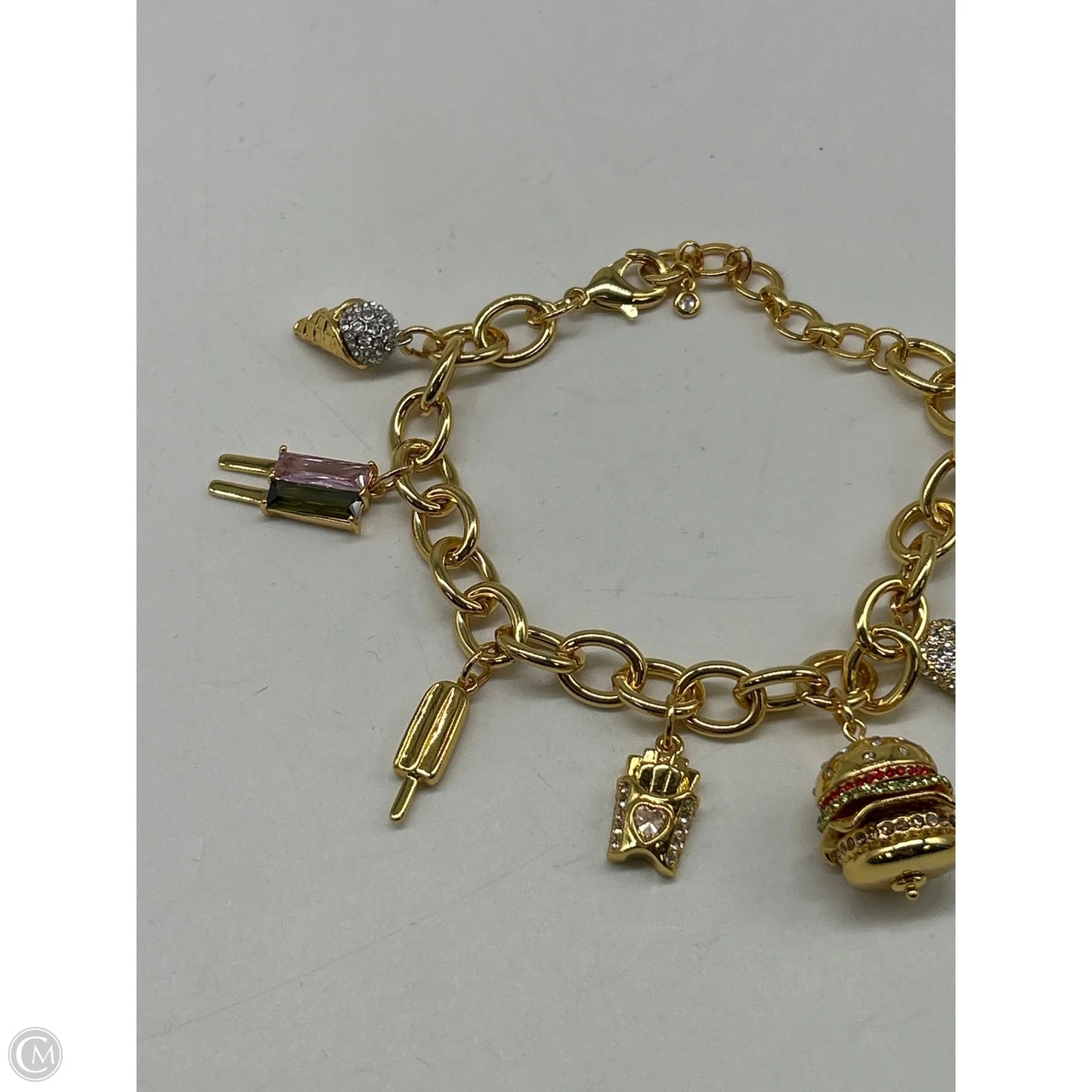 Bracelet Designer By Kate Spade