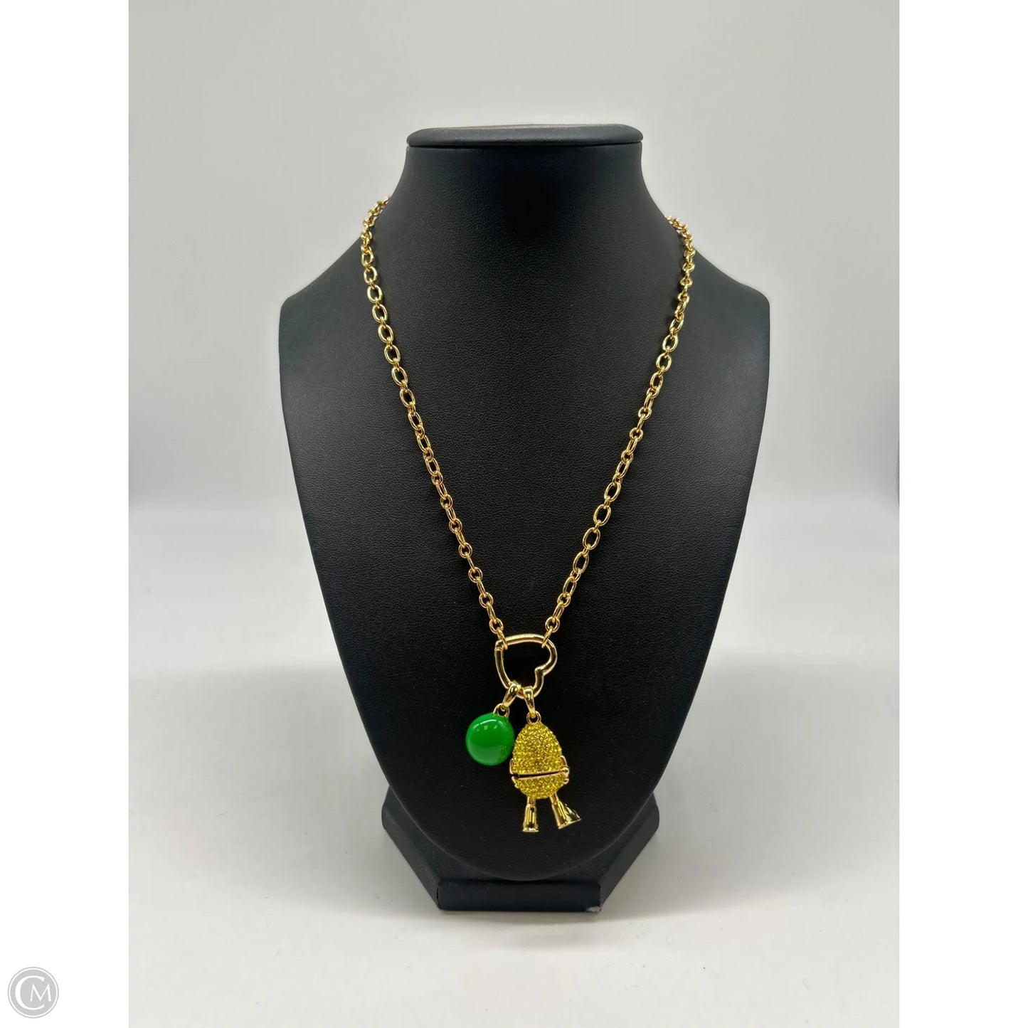 Necklace Designer By Kate Spade