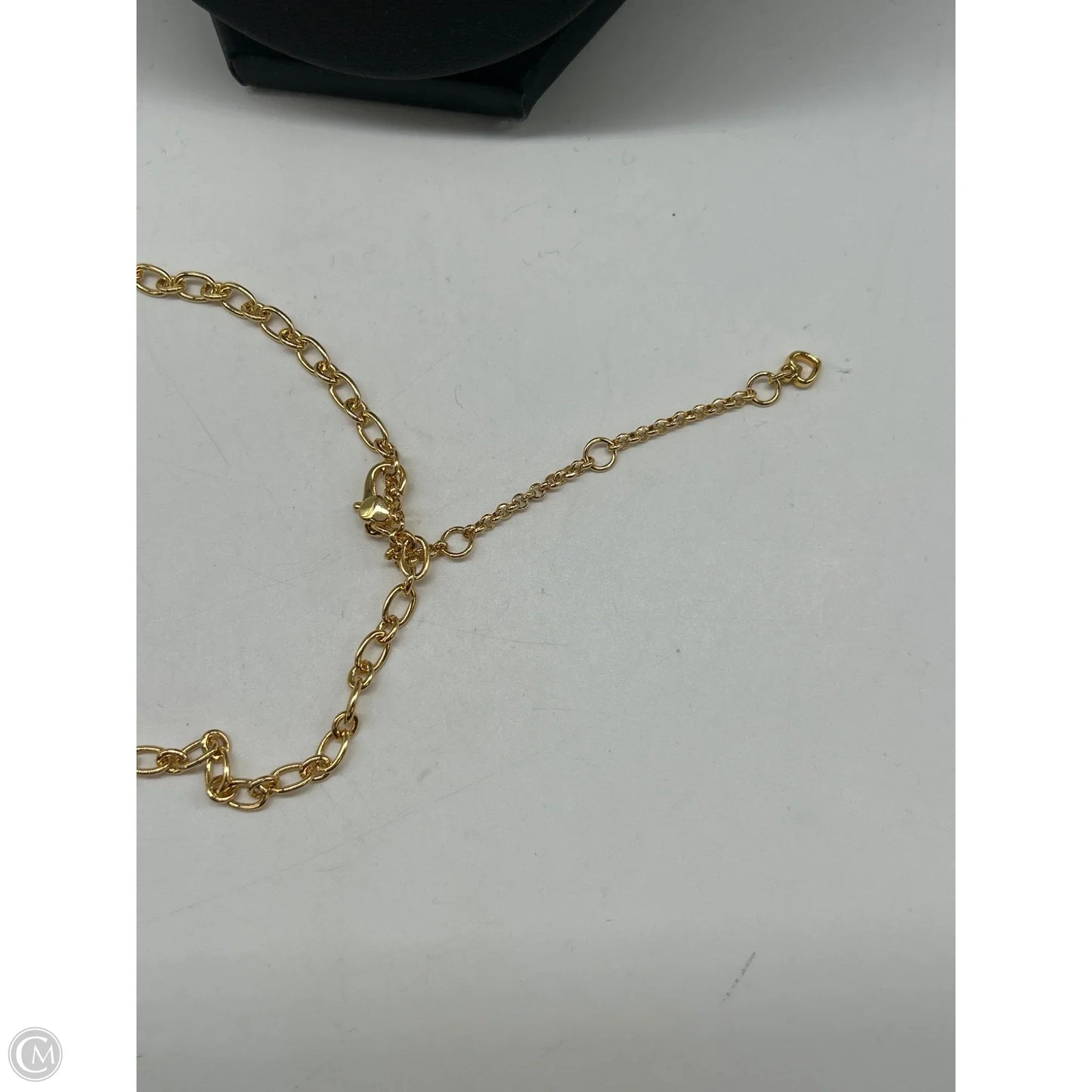 Necklace Designer By Kate Spade