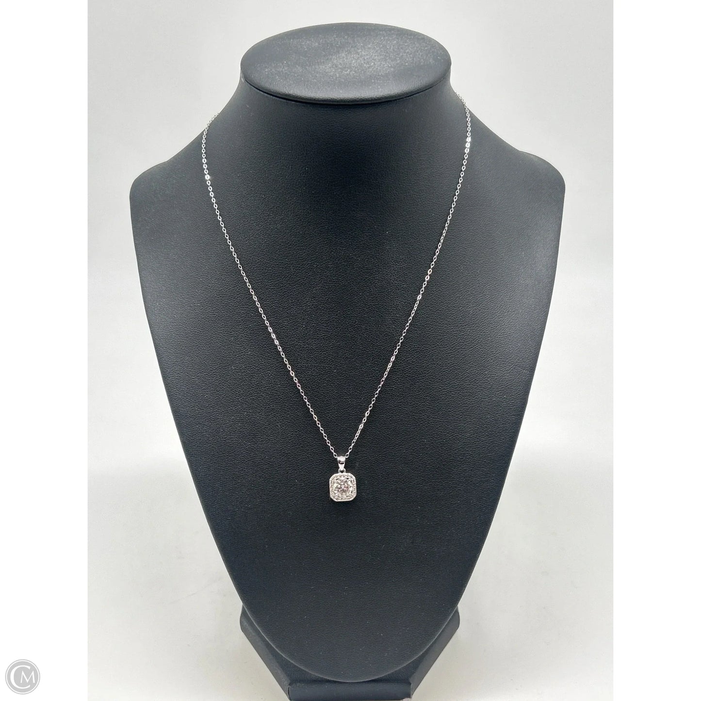 Necklace Sterling Silver By Clothes Mentor