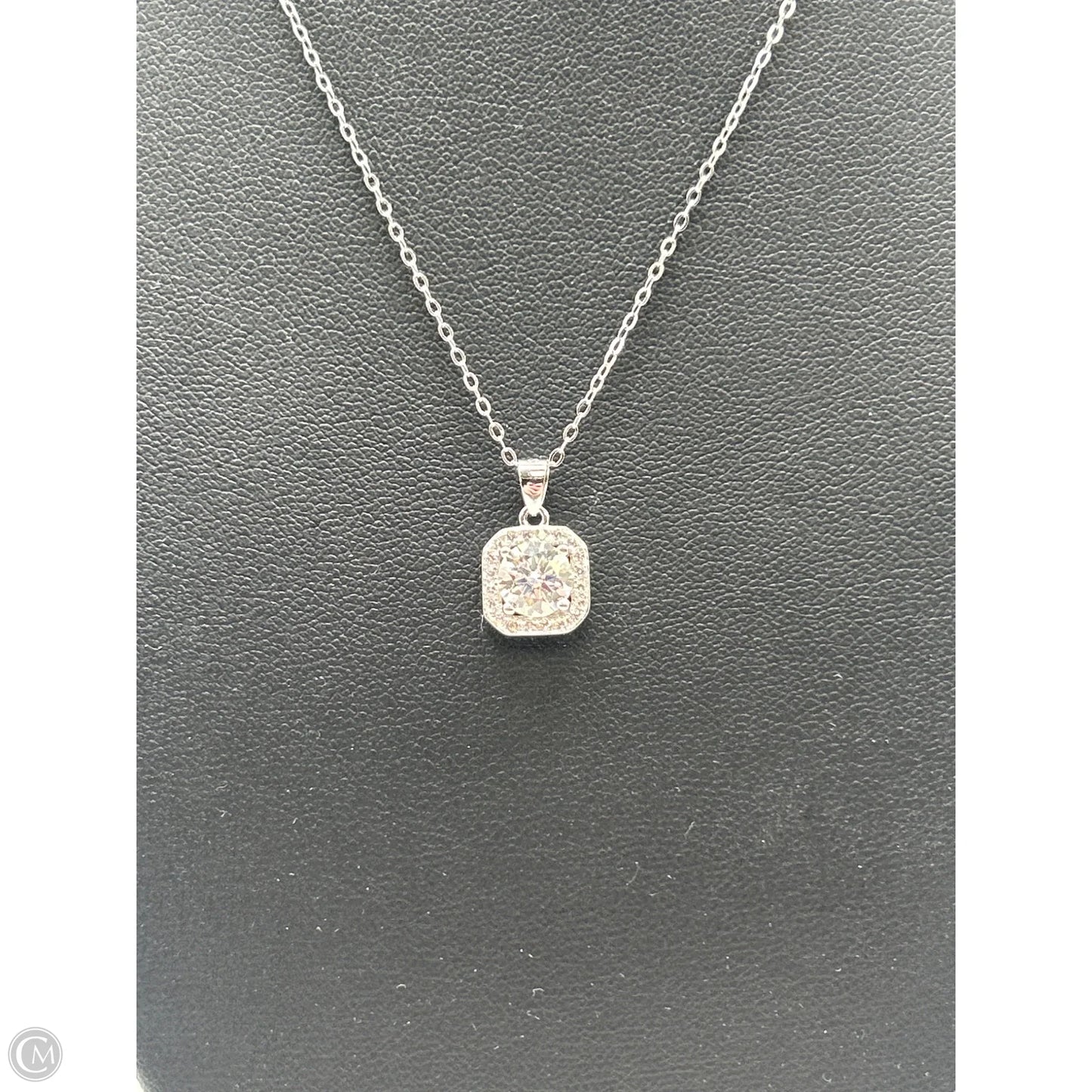 Necklace Sterling Silver By Clothes Mentor