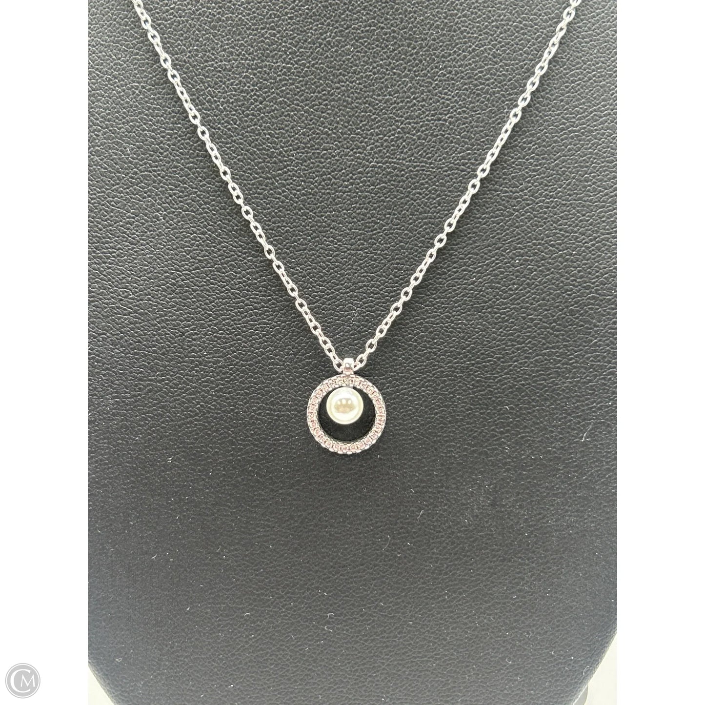 Necklace Sterling Silver By Pandora