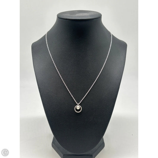 Necklace Sterling Silver By Pandora