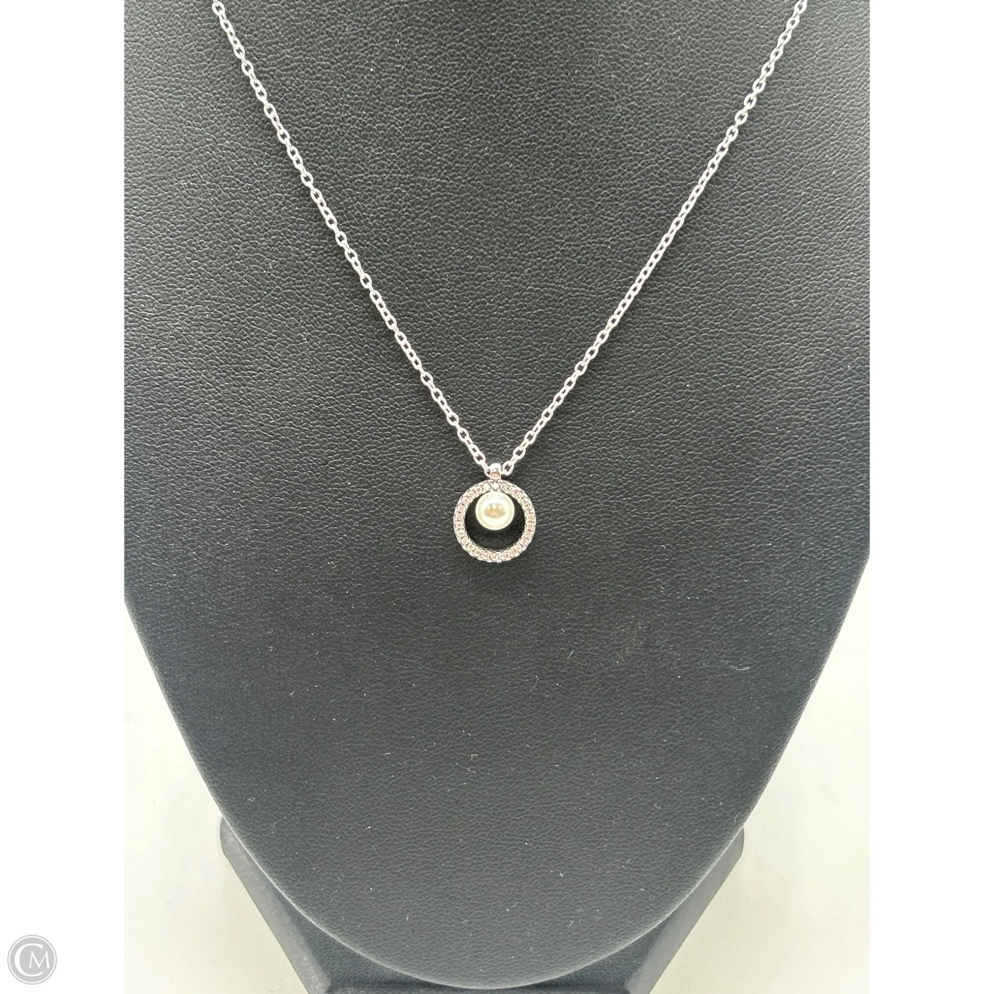 Necklace Sterling Silver By Pandora