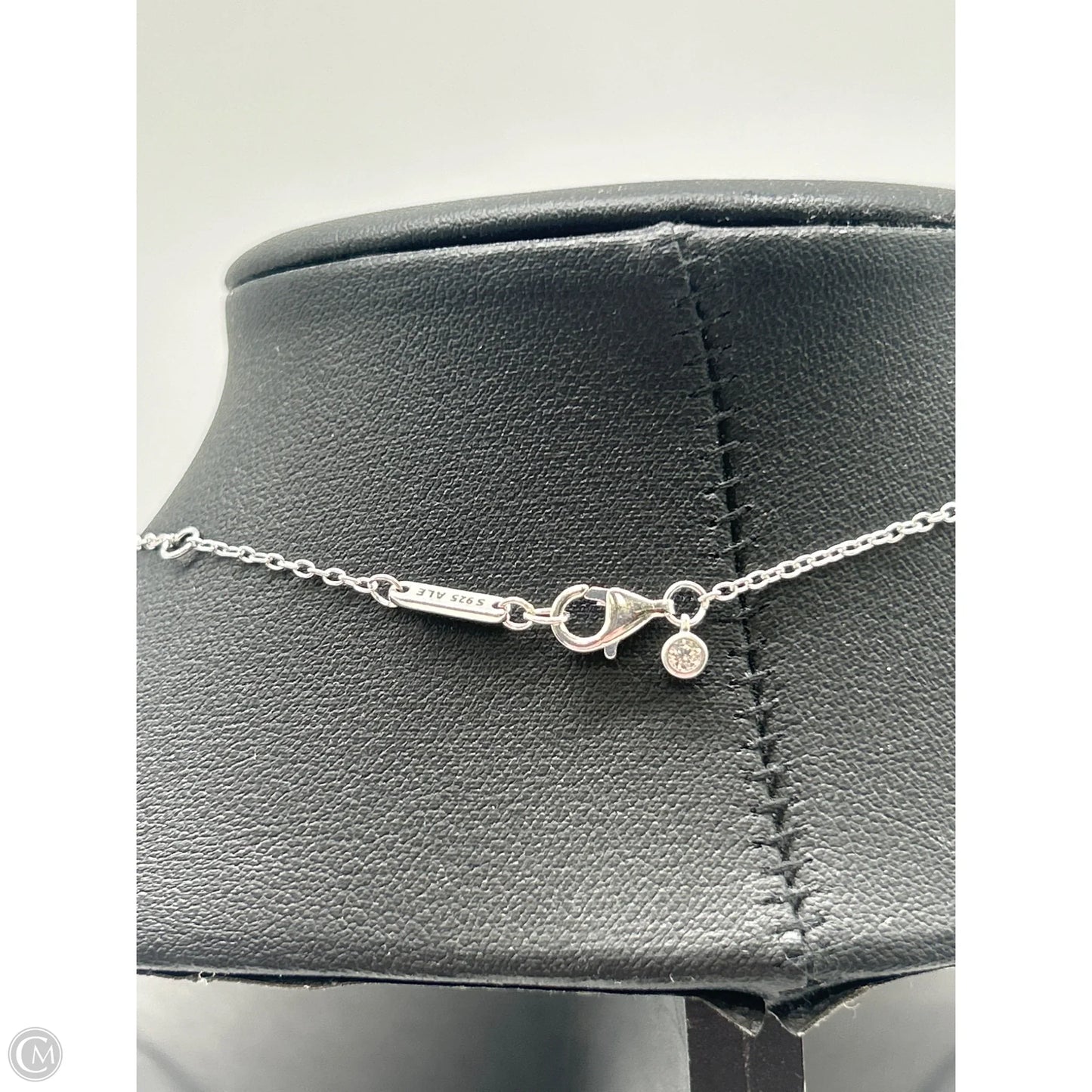 Necklace Sterling Silver By Pandora