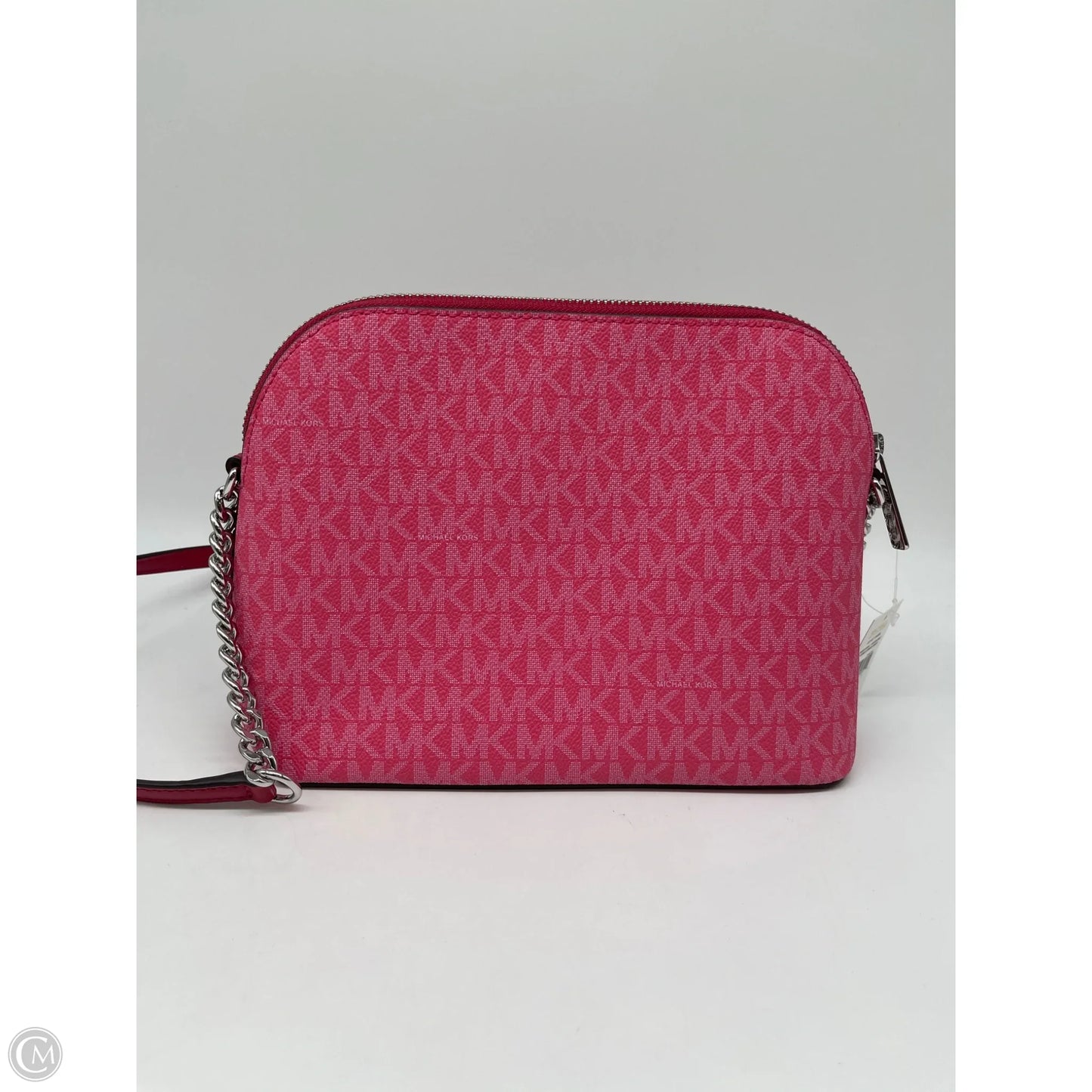 Crossbody Designer By Michael Kors, Size: Small