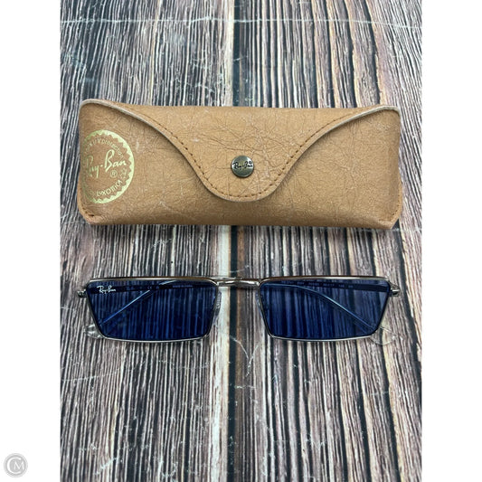 Sunglasses Designer By Ray Ban