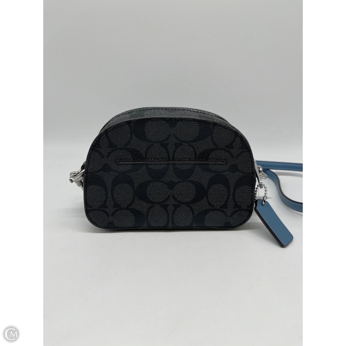 Crossbody Designer By Coach, Size: Small