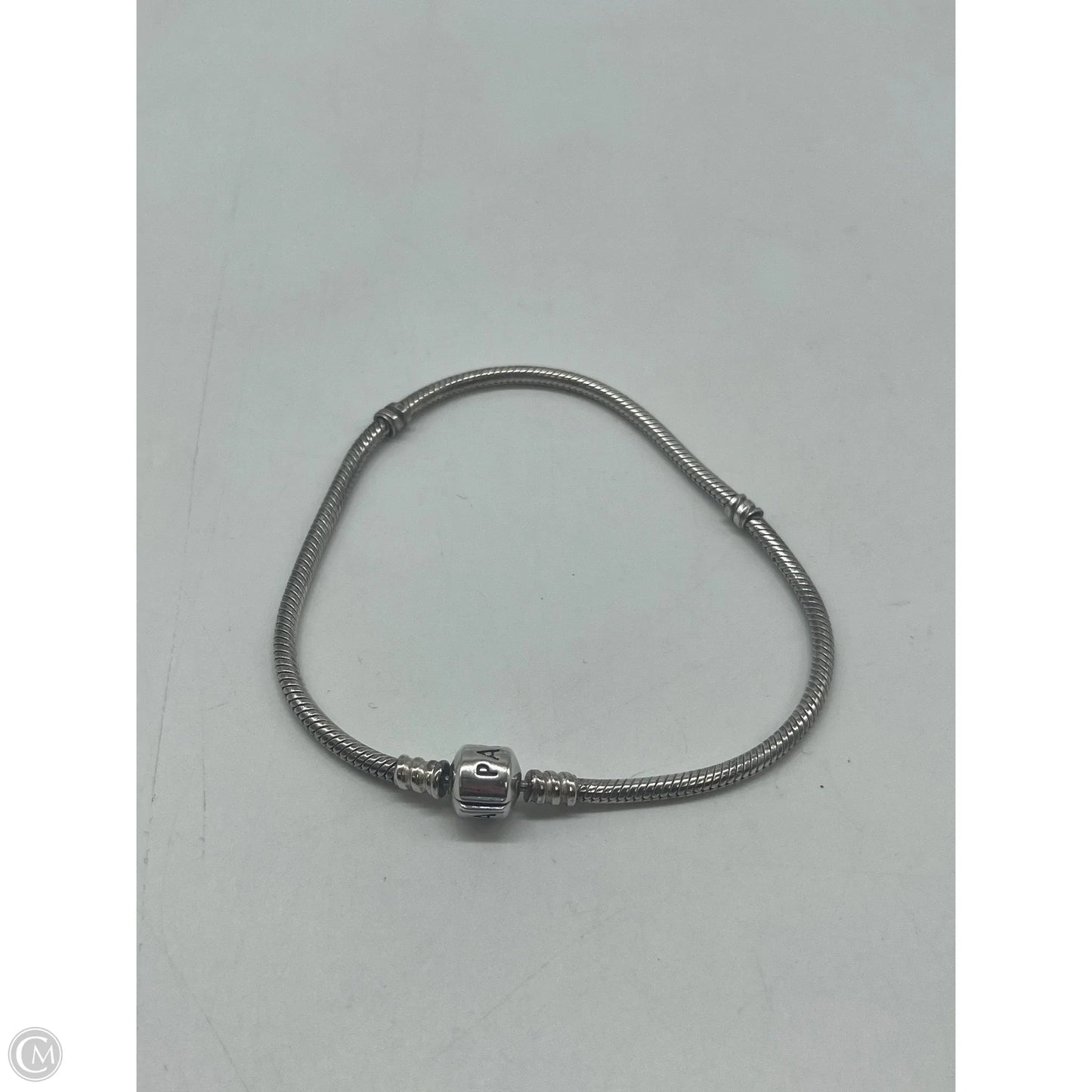 Bracelet Sterling Silver By Pandora