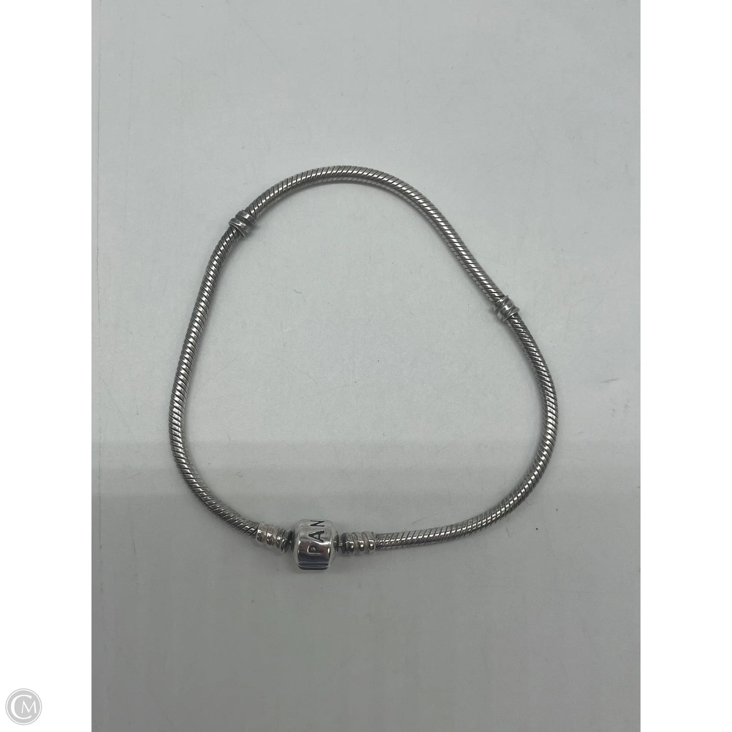 Bracelet Sterling Silver By Pandora