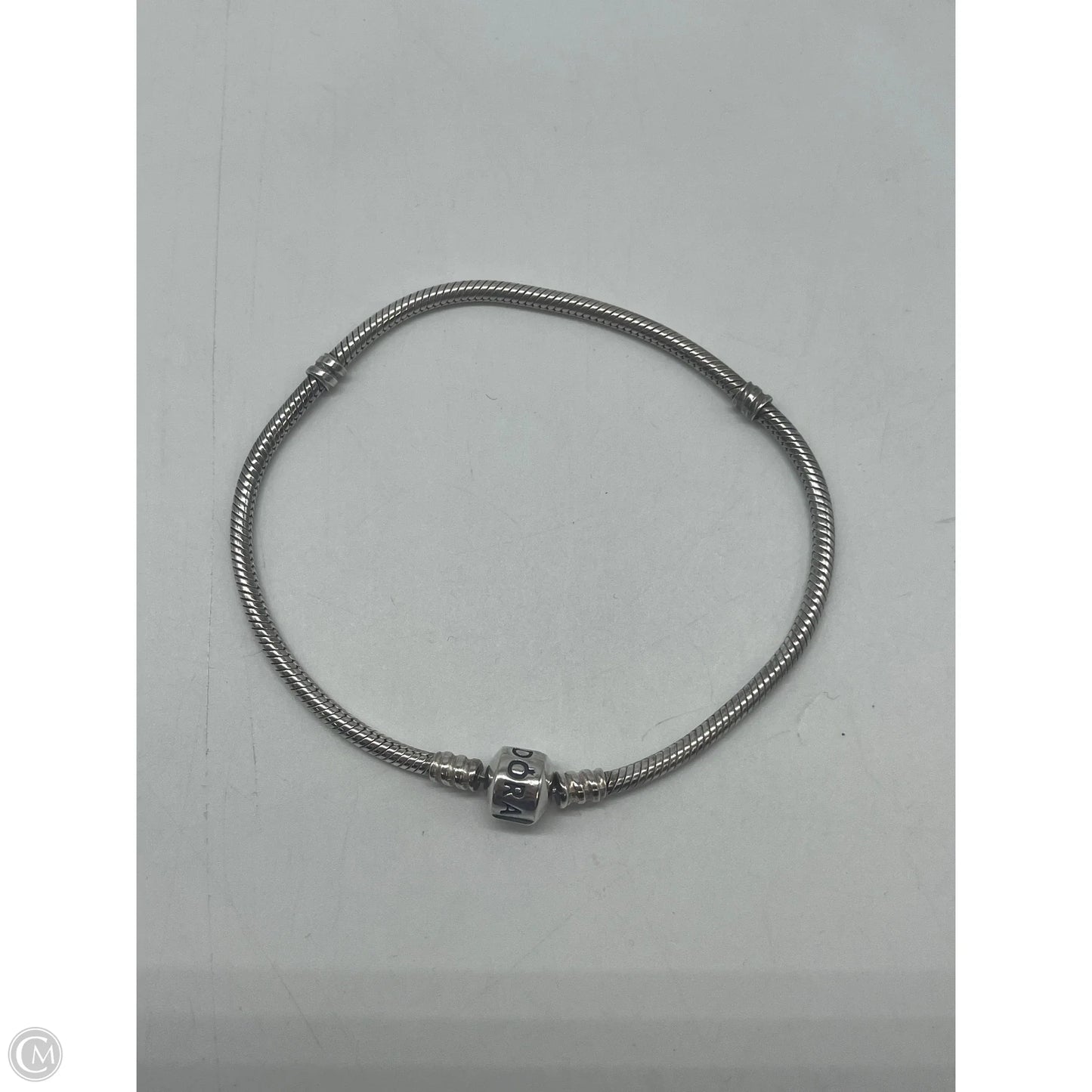 Bracelet Sterling Silver By Pandora
