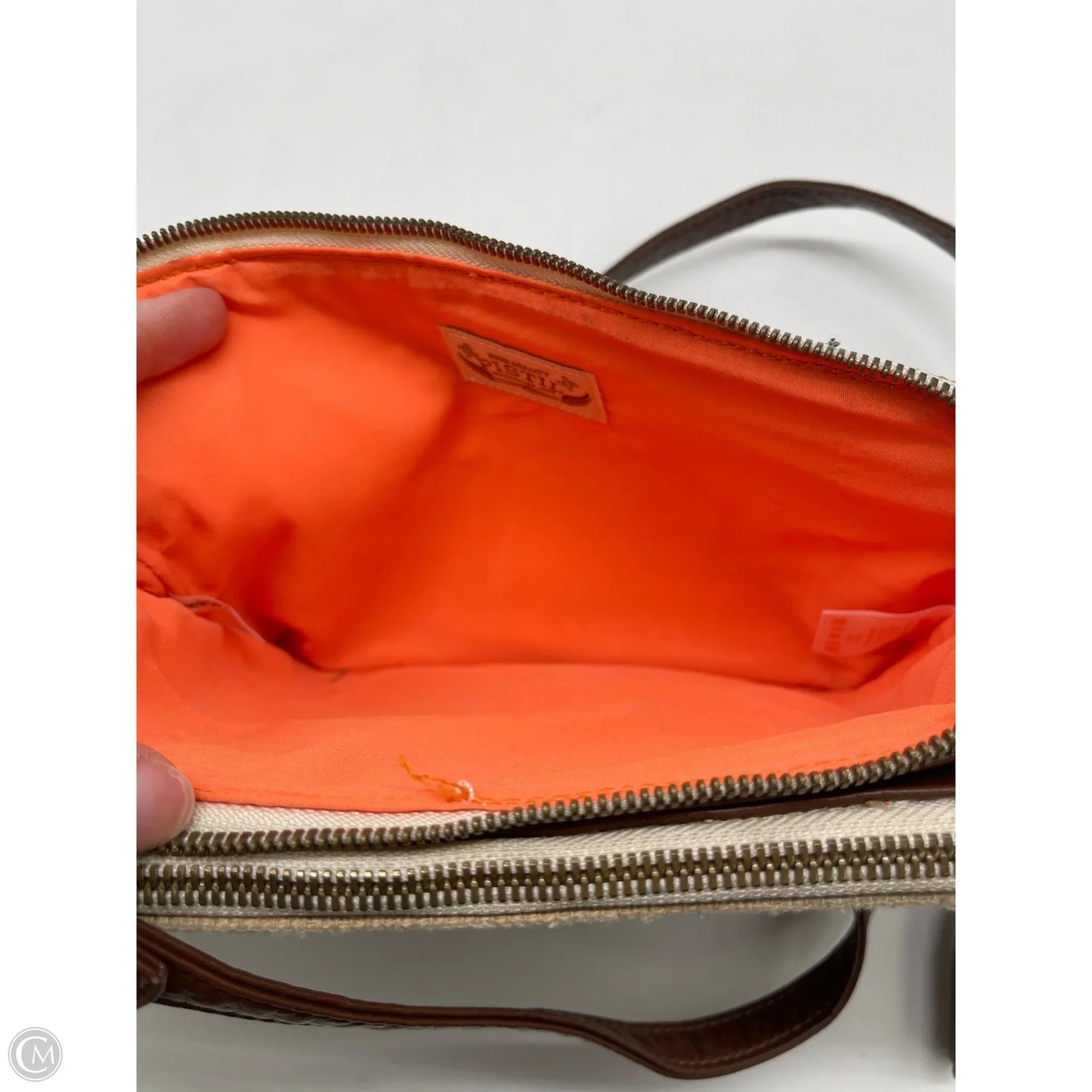 Crossbody By Clothes Mentor, Size: Small