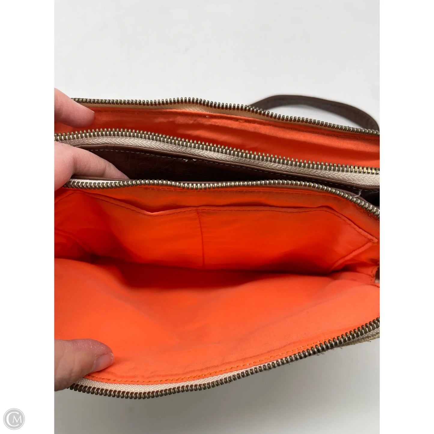 Crossbody By Clothes Mentor, Size: Small