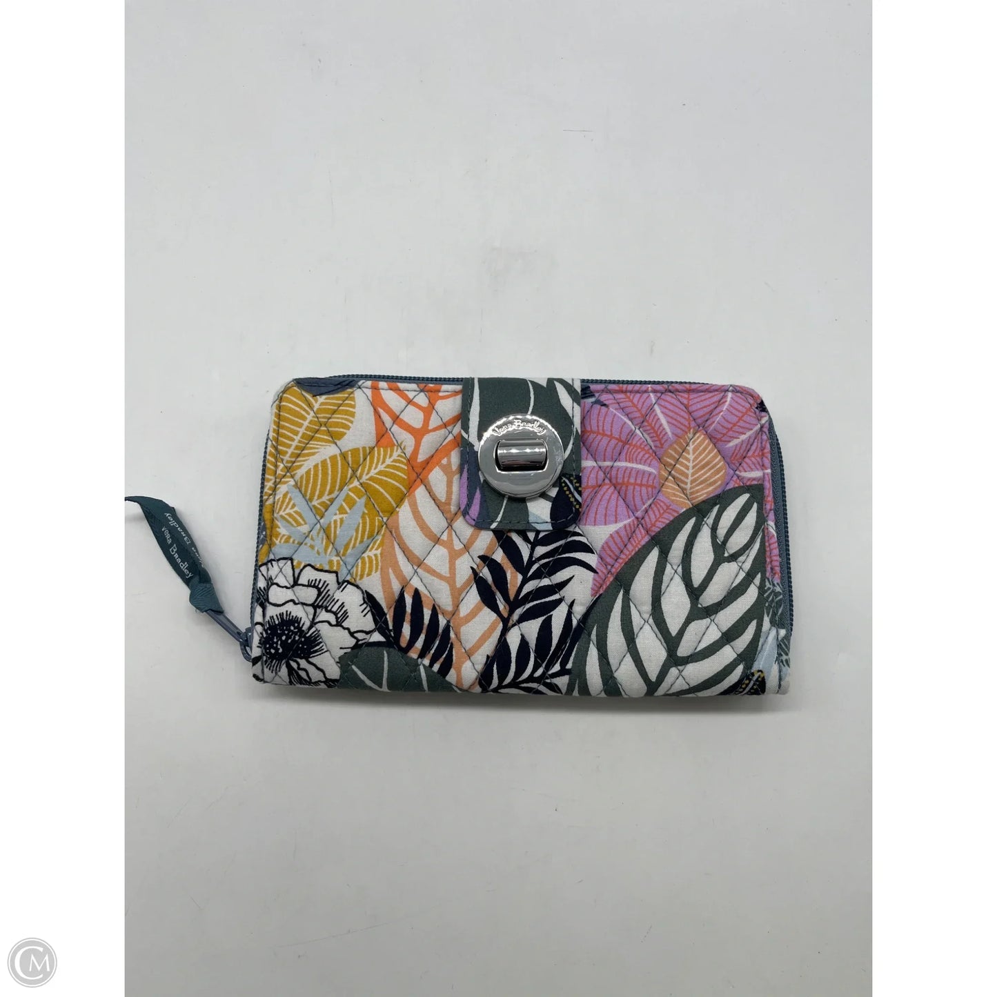 Wallet By Vera Bradley, Size: Large