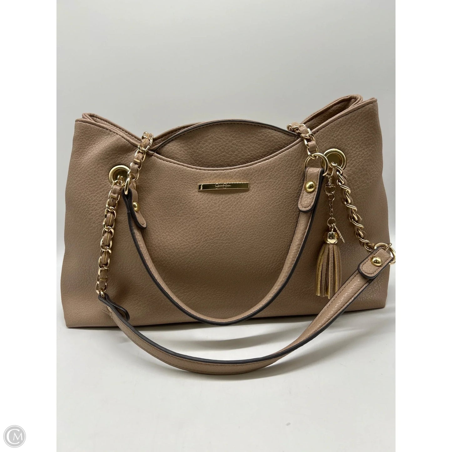 Handbag By Jessica Simpson, Size: Large