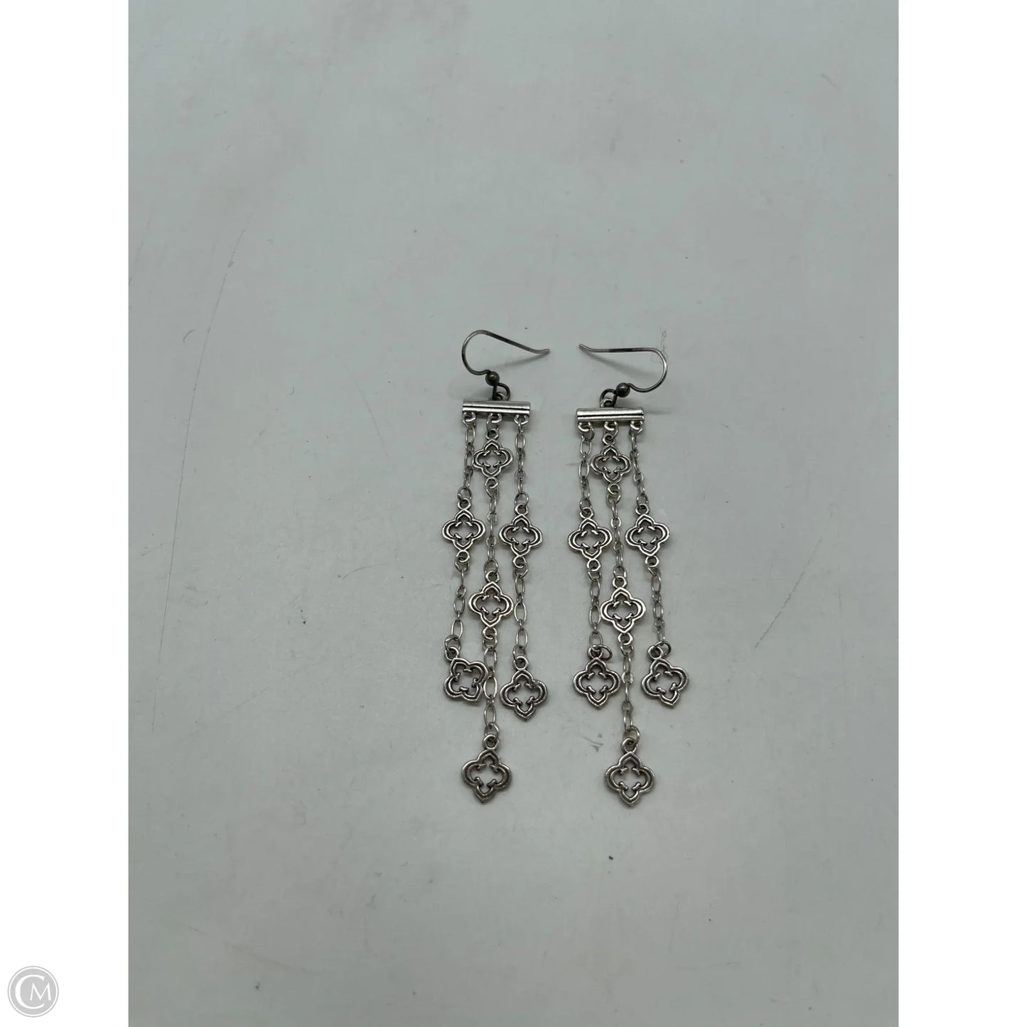 Earrings Dangle/drop By Brighton