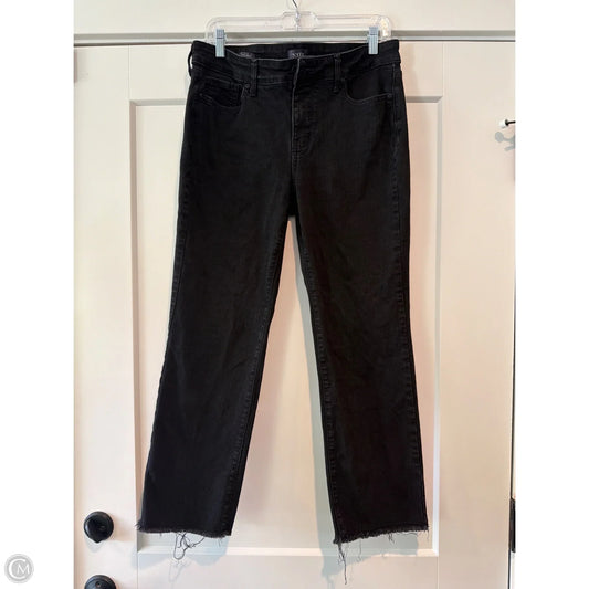 Pants Other By Not Your Daughters Jeans In Black, Size: 8