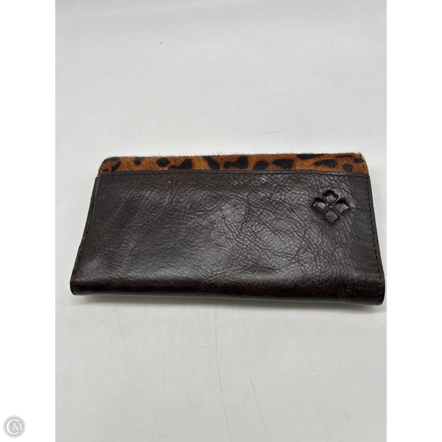 Wallet Designer By Patricia Nash, Size: Large