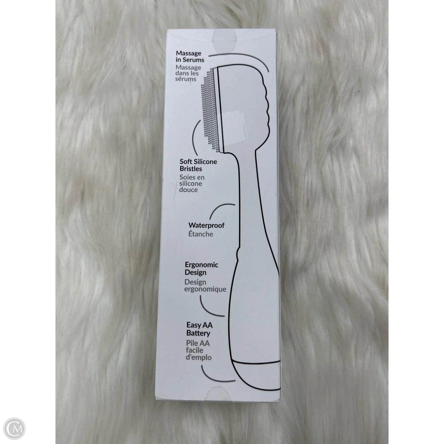 Accessory Label By Clothes Mentor