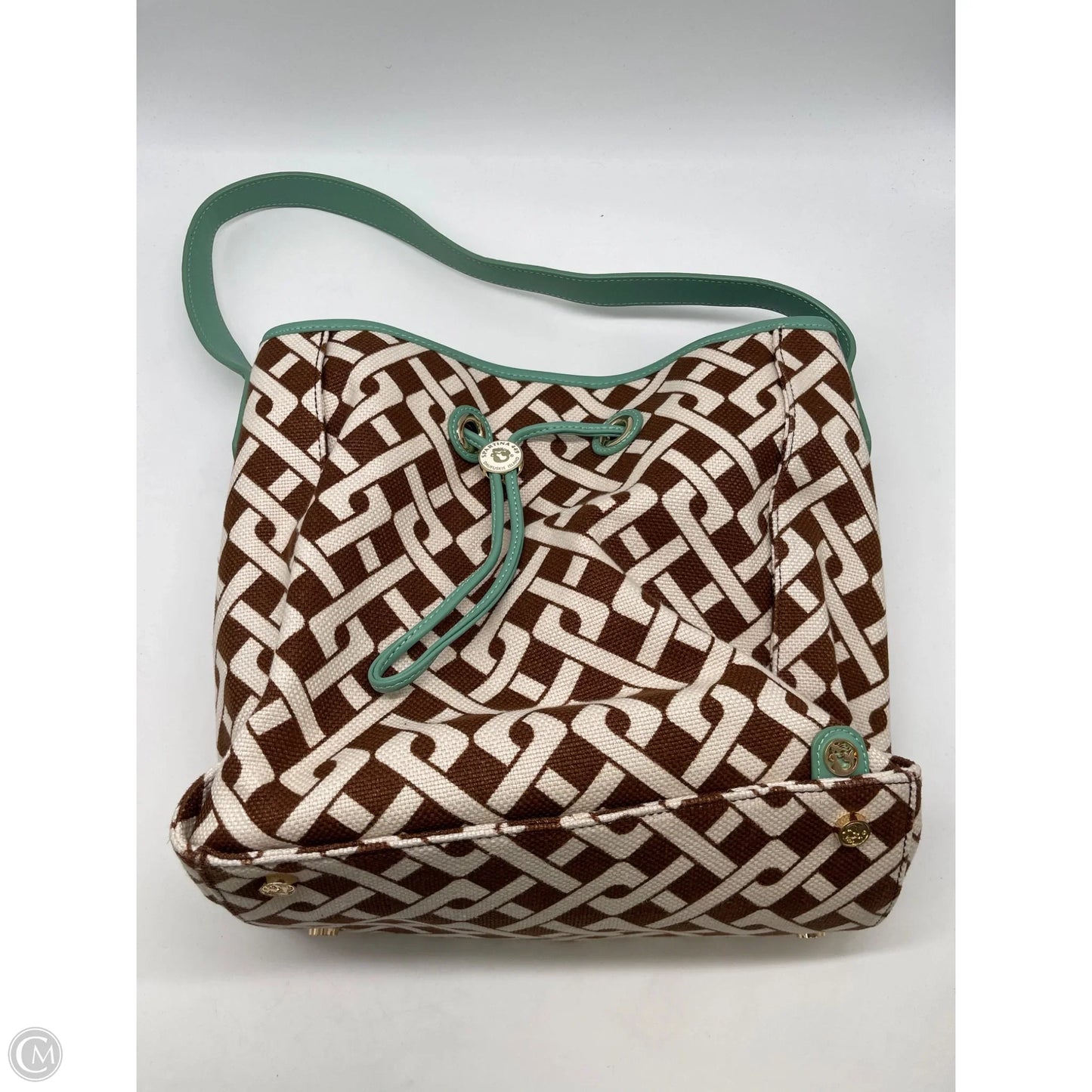 Handbag By Spartina, Size: Medium