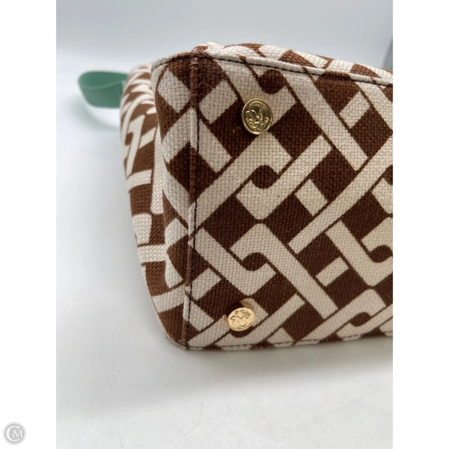 Handbag By Spartina, Size: Medium