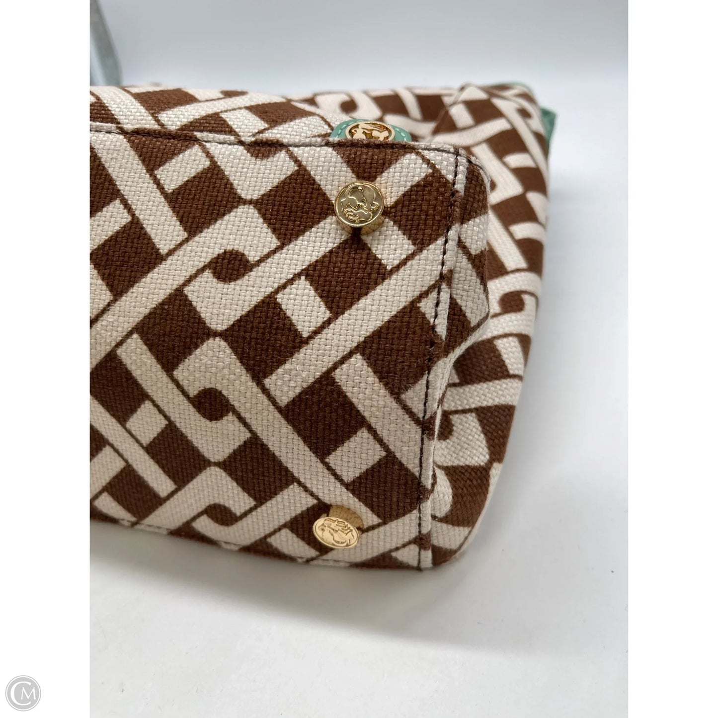 Handbag By Spartina, Size: Medium
