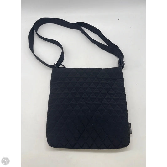 Handbag By Vera Bradley, Size: Medium