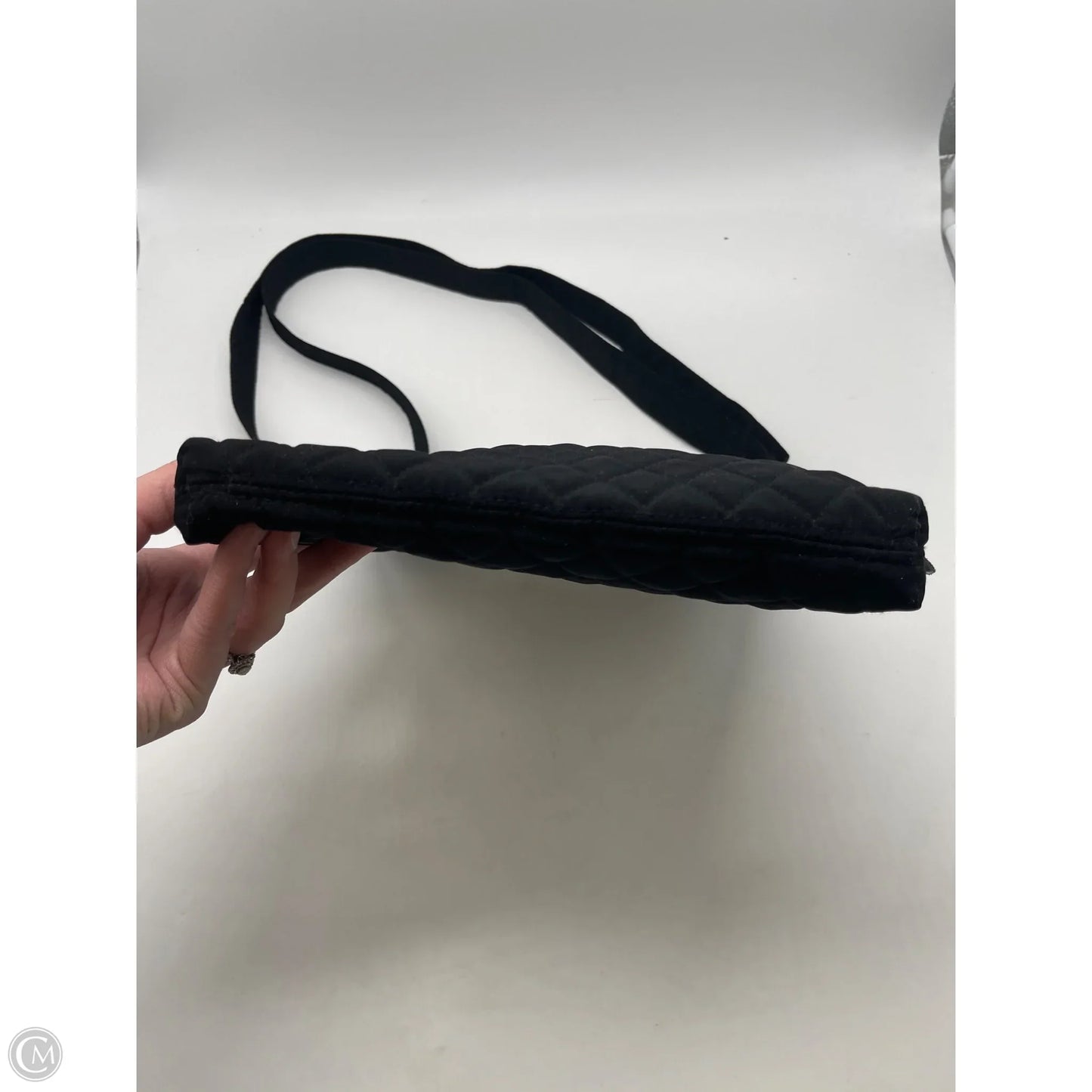 Handbag By Vera Bradley, Size: Medium