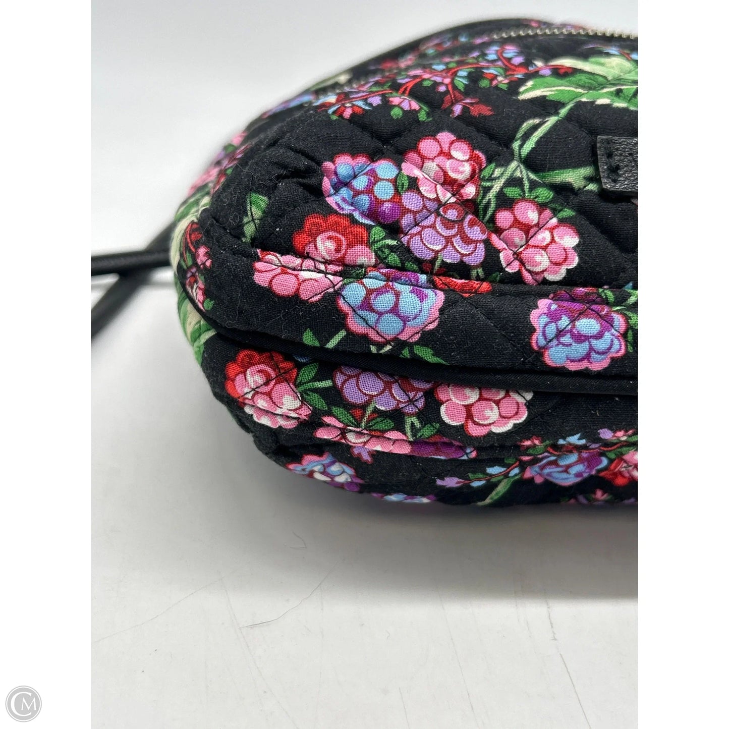 Handbag By Vera Bradley, Size: Small