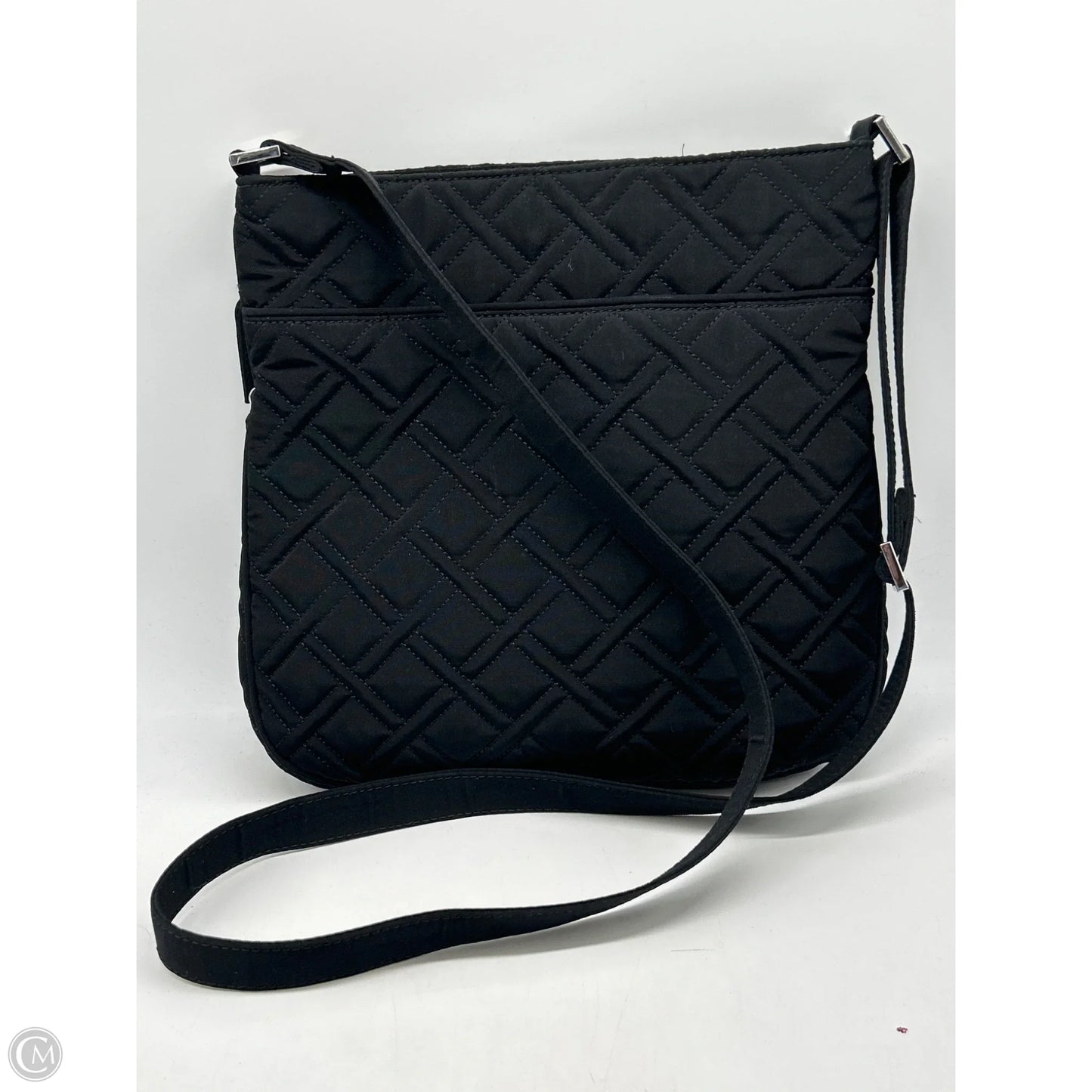 Crossbody By Vera Bradley, Size: Large