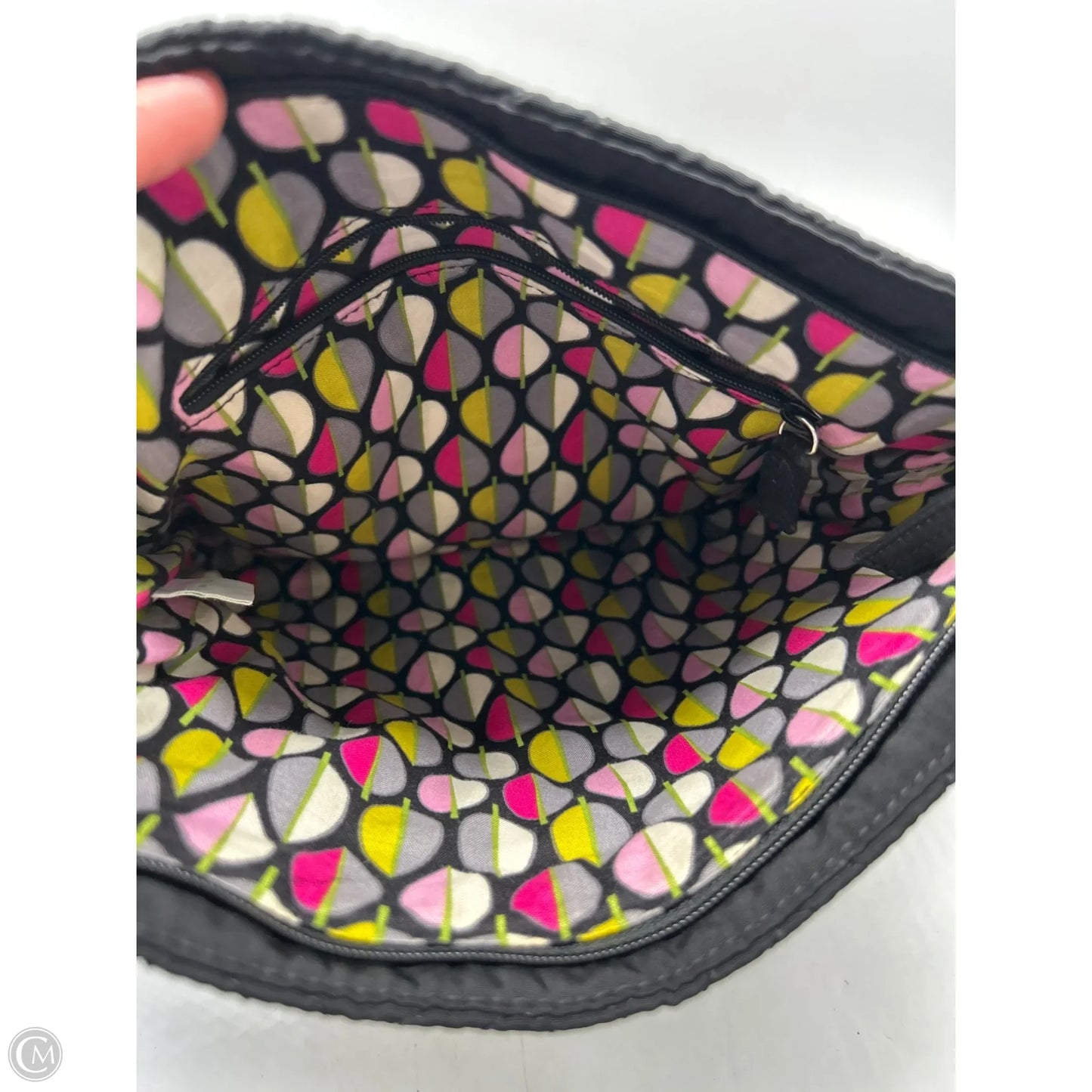 Crossbody By Vera Bradley, Size: Large
