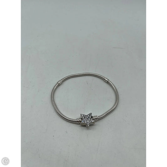 Bracelet Chain By Pandora