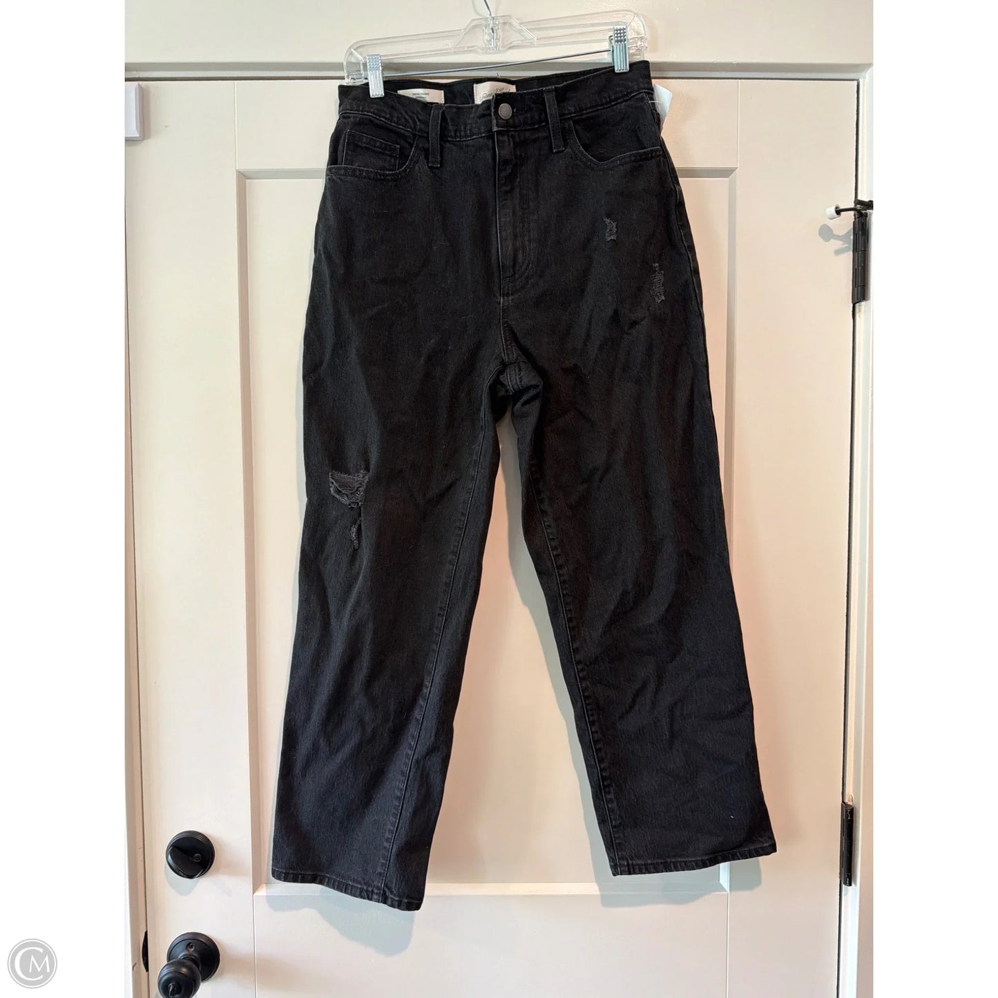Pants Other By Universal Thread In Black, Size: 8