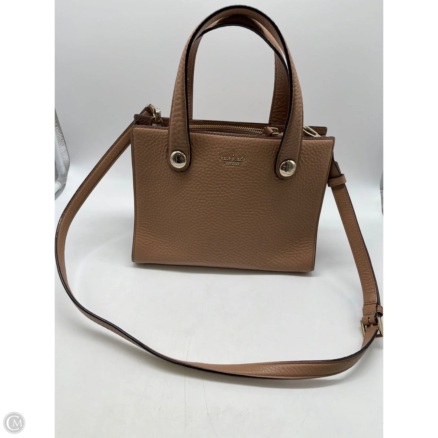 Crossbody Designer By Kate Spade, Size: Medium
