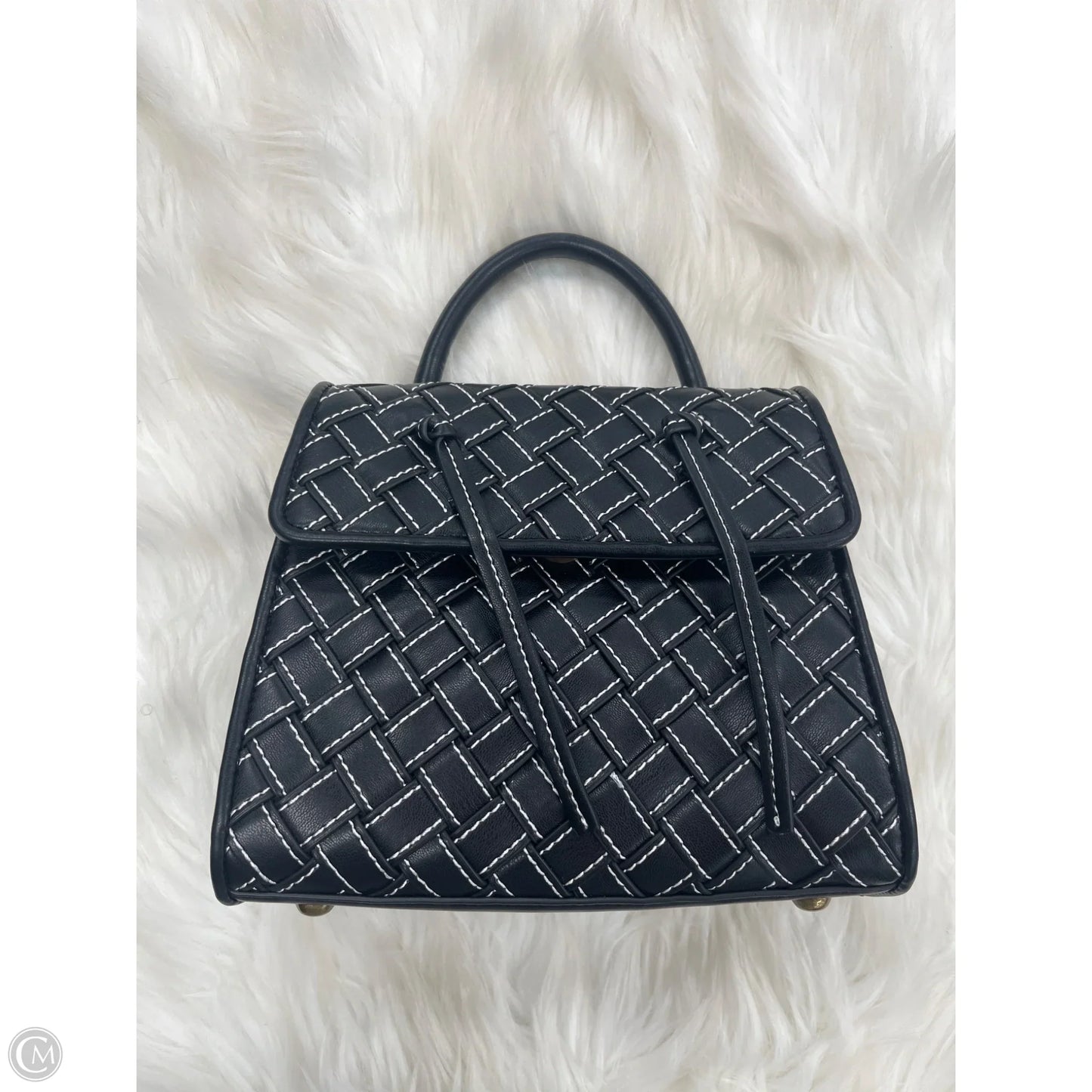 Handbag By Clothes Mentor, Size: Small
