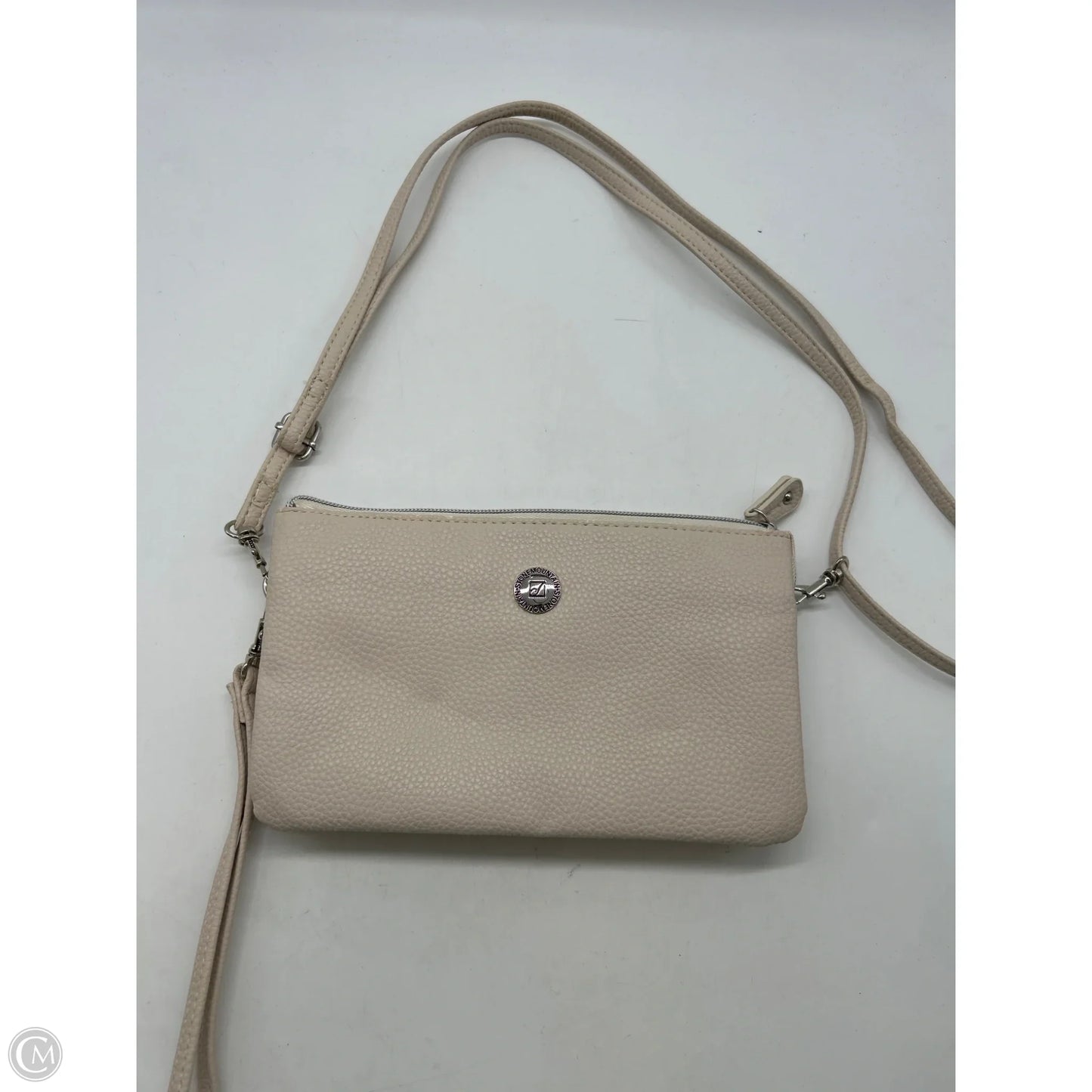 Crossbody By Stone Mountain, Size: Medium