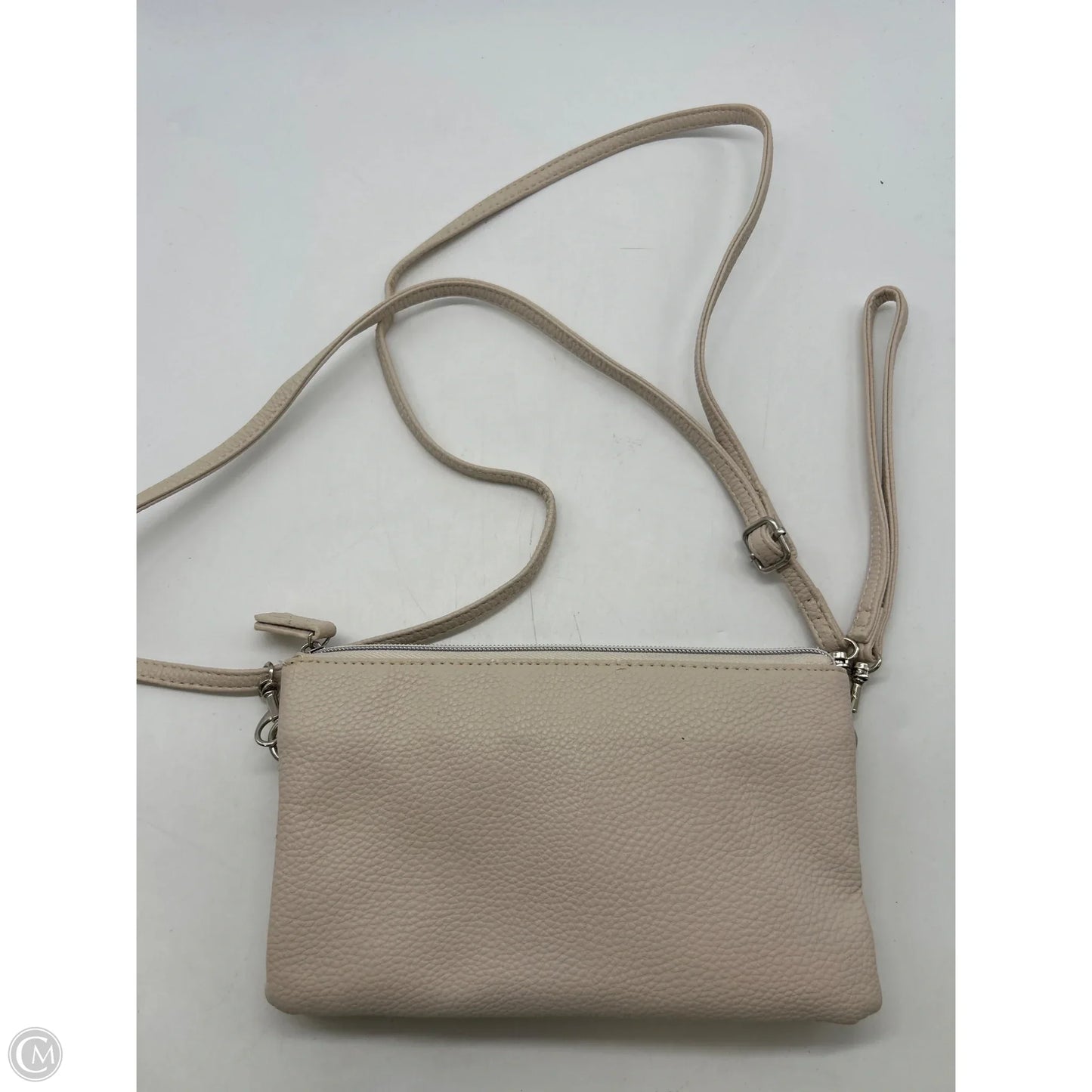 Crossbody By Stone Mountain, Size: Medium