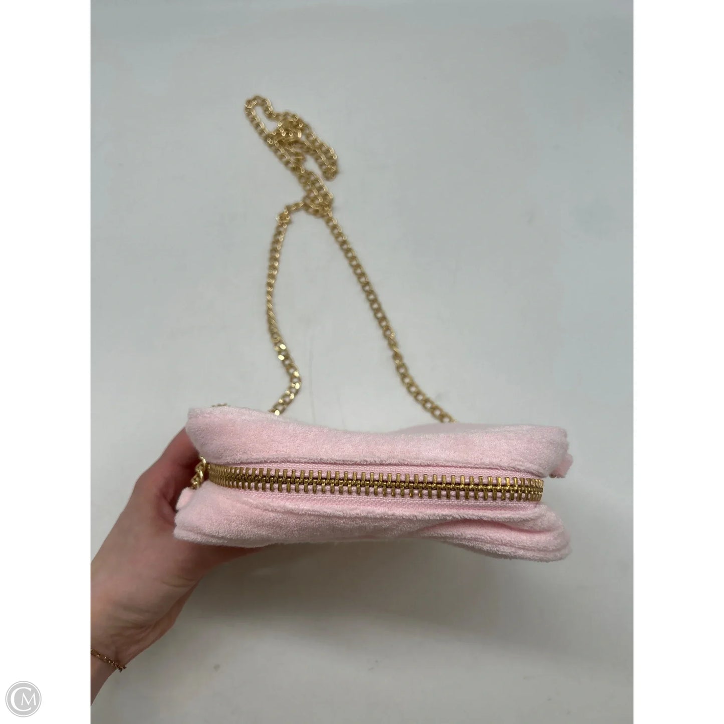Crossbody By Target-designer, Size: Small