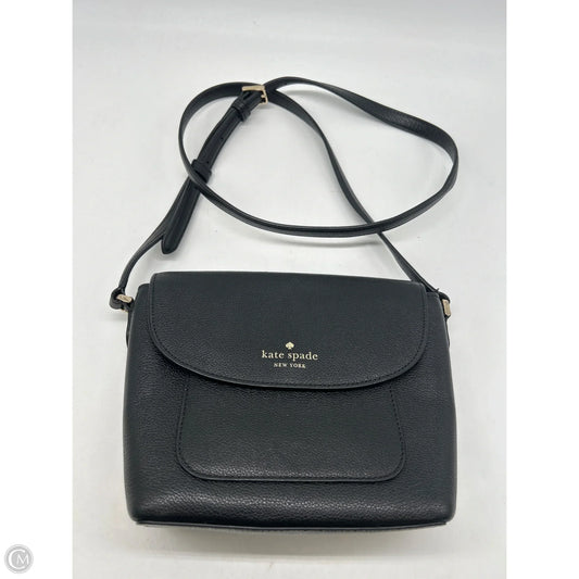 Crossbody Designer By Kate Spade, Size: Small