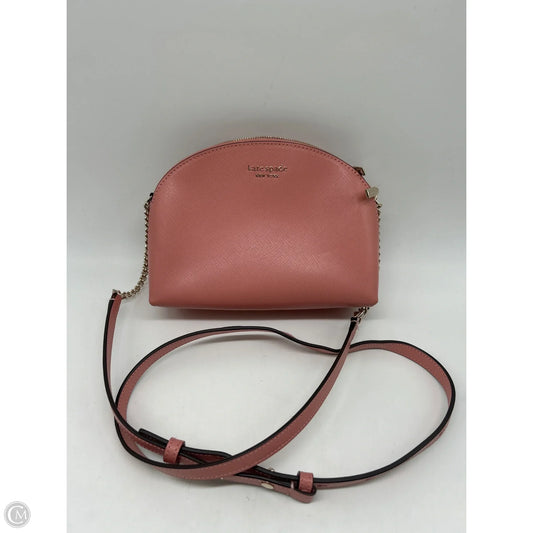 Crossbody Designer By Kate Spade, Size: Small